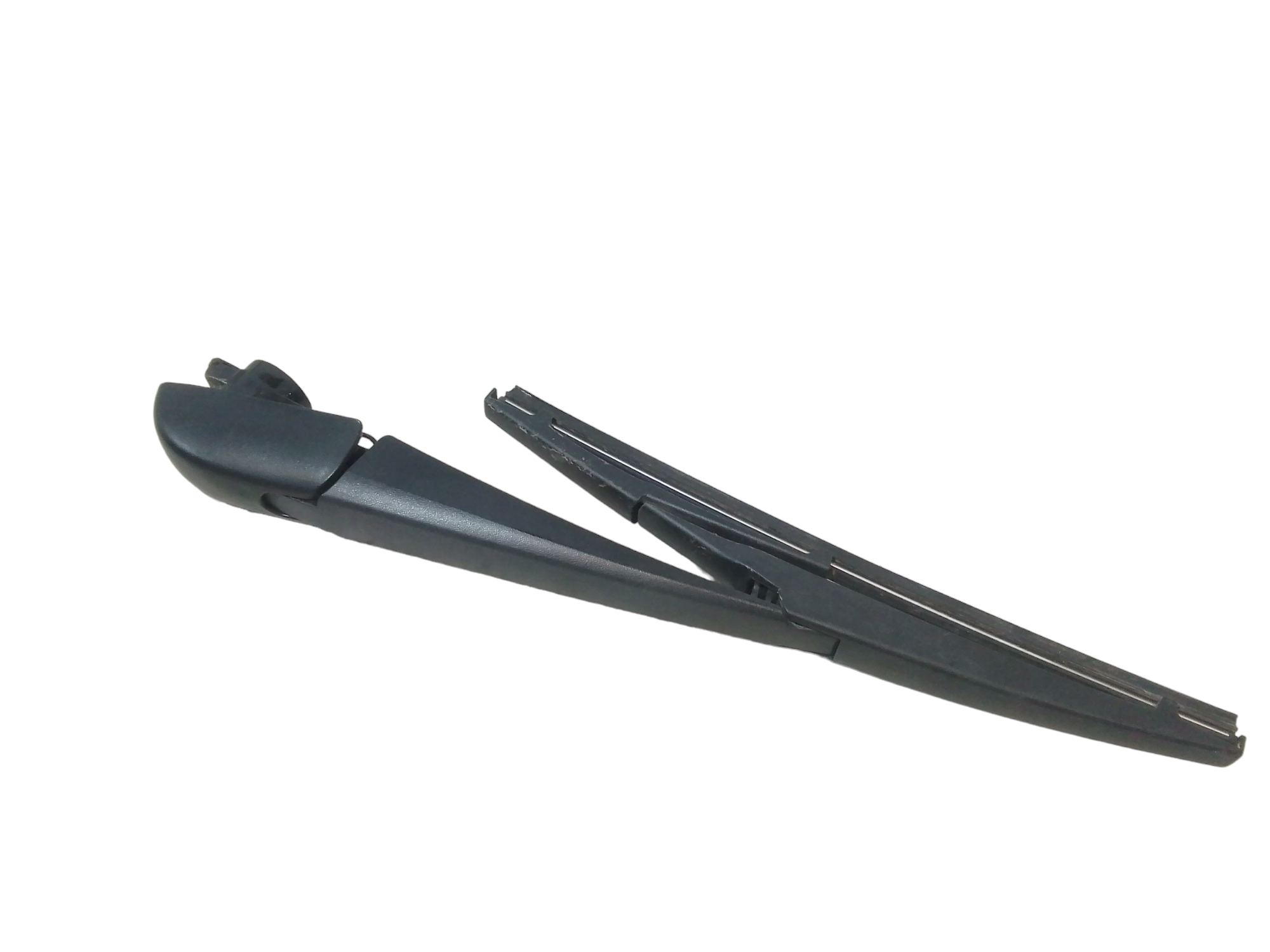 Braccio tergi posteriore per Jeep Compass 4x4 (2017 - 2022)