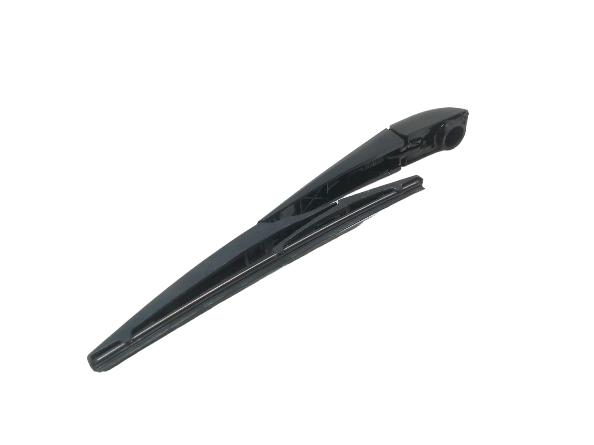 Braccio tergi posteriore per Jeep Compass 4x4 (2017 - 2022)