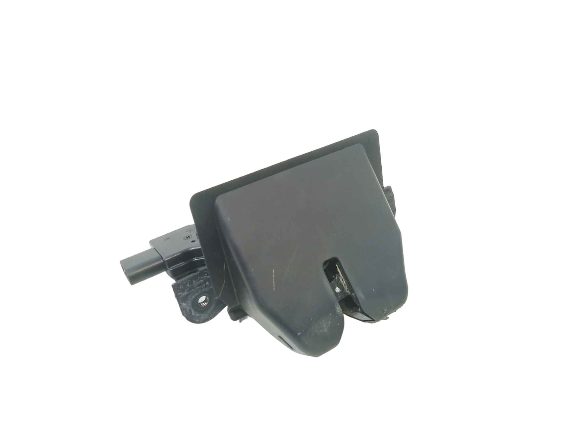 Serratura Cofano Posteriore per Jeep Compass 4x4 (2017 - 2022)