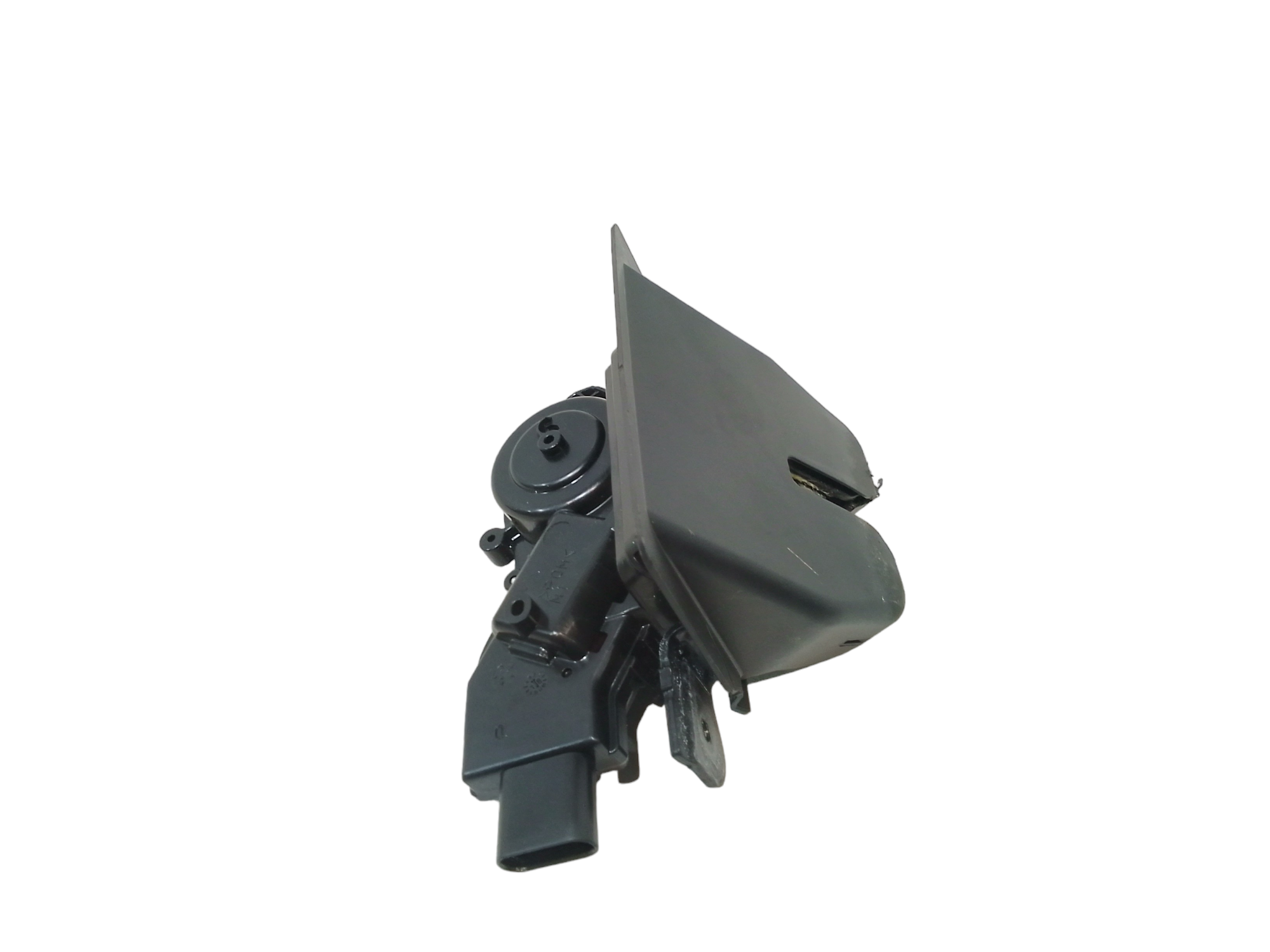 Serratura Cofano Posteriore per Jeep Compass 4x4 (2017 - 2022)