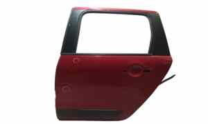 Portiera Posteriore Sinistra per Citroen C3 Picasso (08>) (2008 - In produzione)