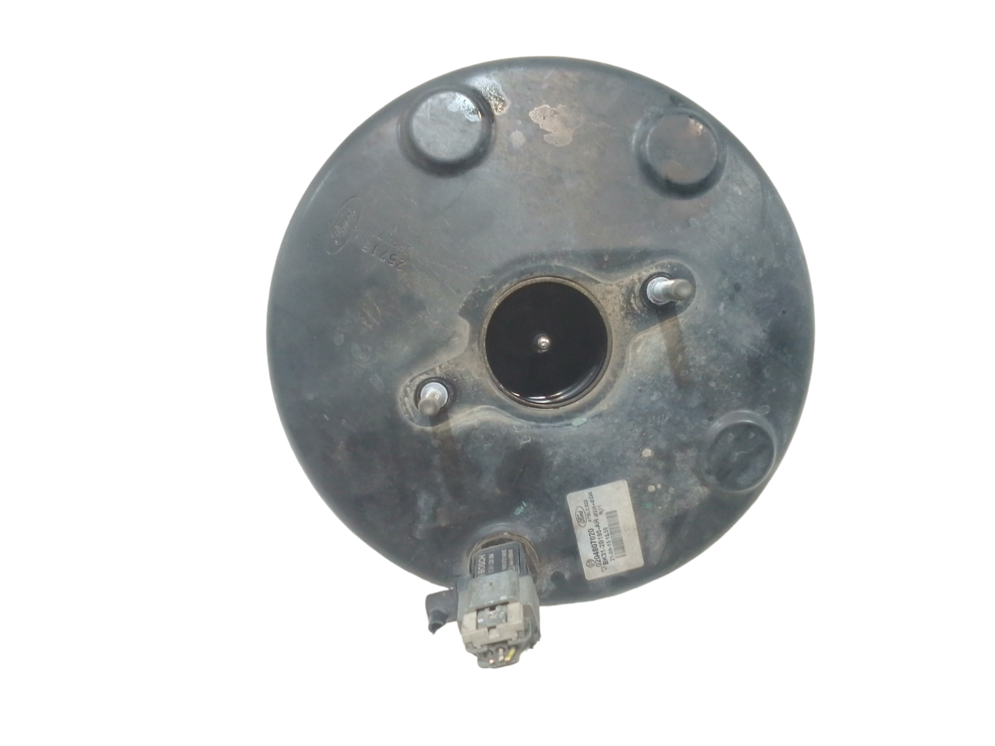 Servofreno per Ford Transit Serie (15>) (2015 - )