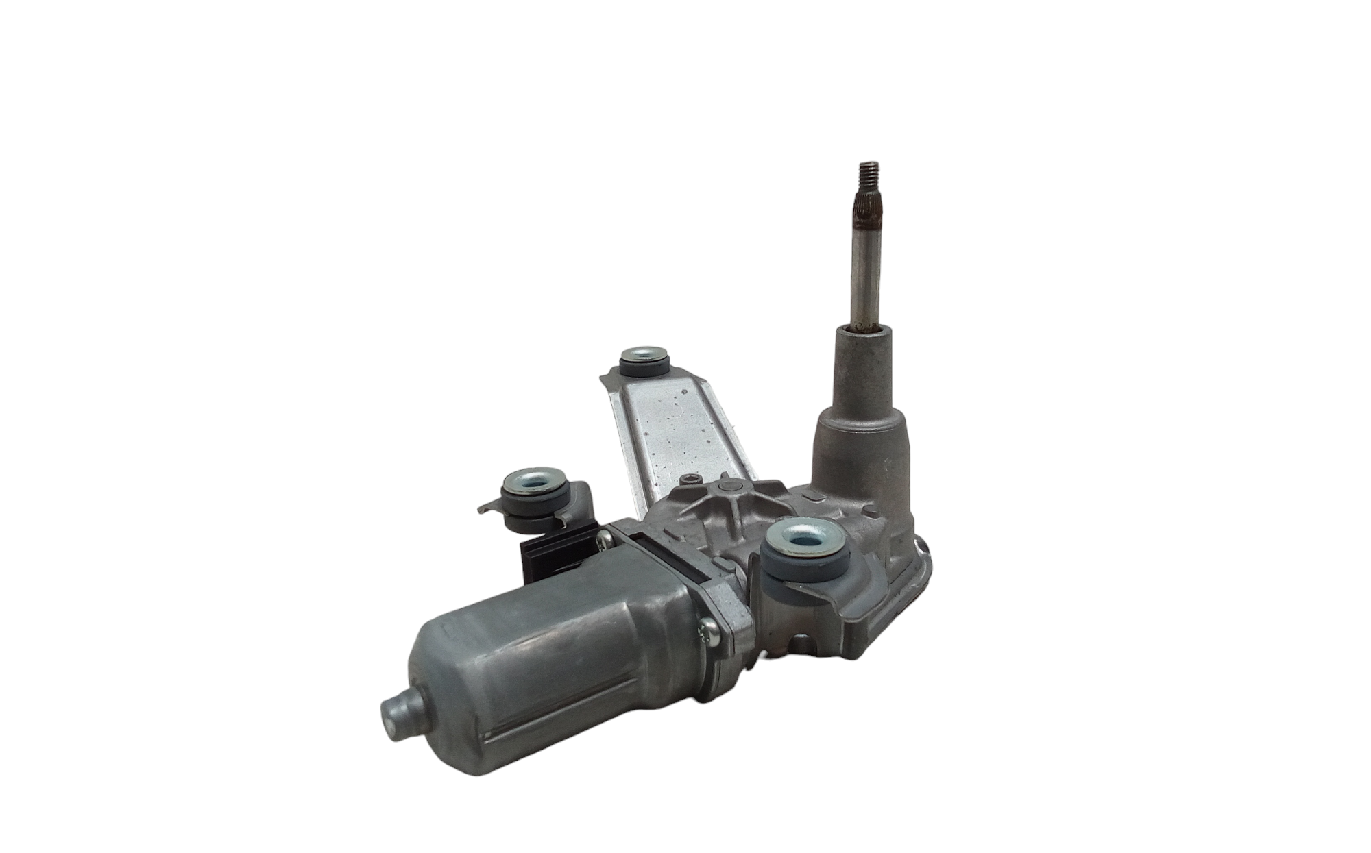 Motorino Tergicristallo Posteriore per Jeep Compass 4x4 (2017 - 2022)