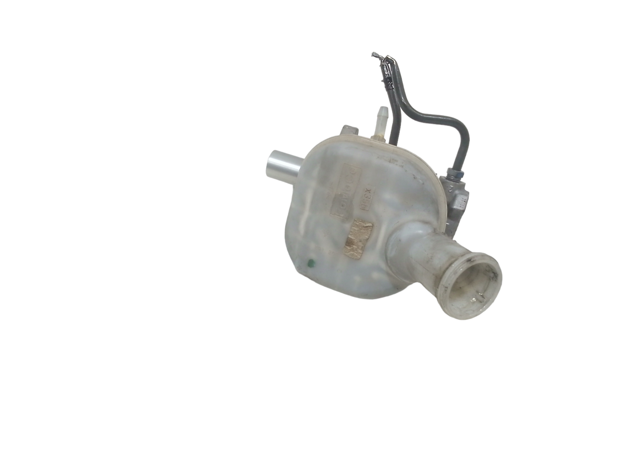 Pompa Freni per Ford Transit Serie (15>) (2015 - )