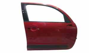 Portiera anteriore Destra per Citroen C3 Picasso (08>) (2008 - In produzione)