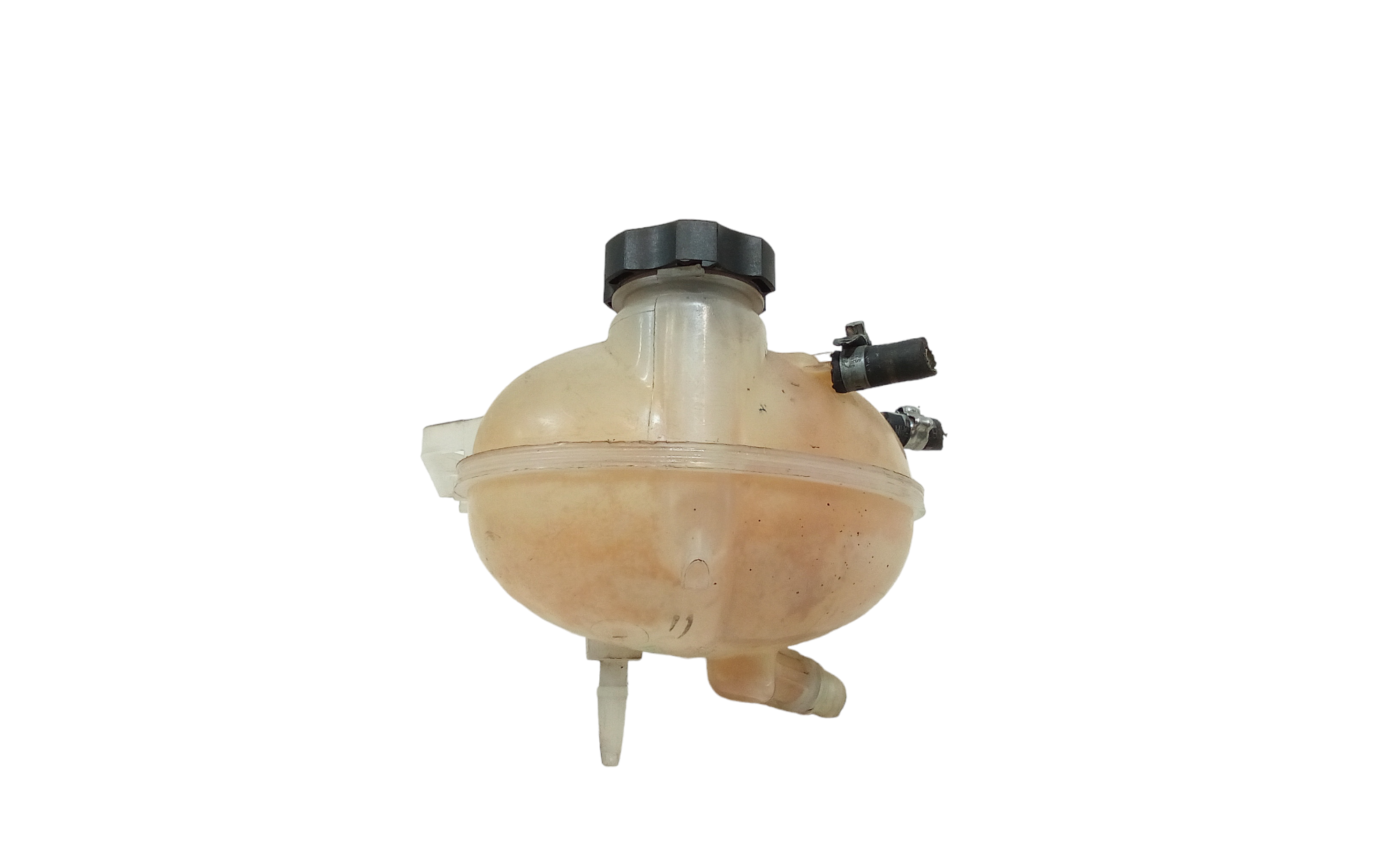 Vaschetta liquido radiatore per Jeep Compass 4x4 (2017 - 2022)