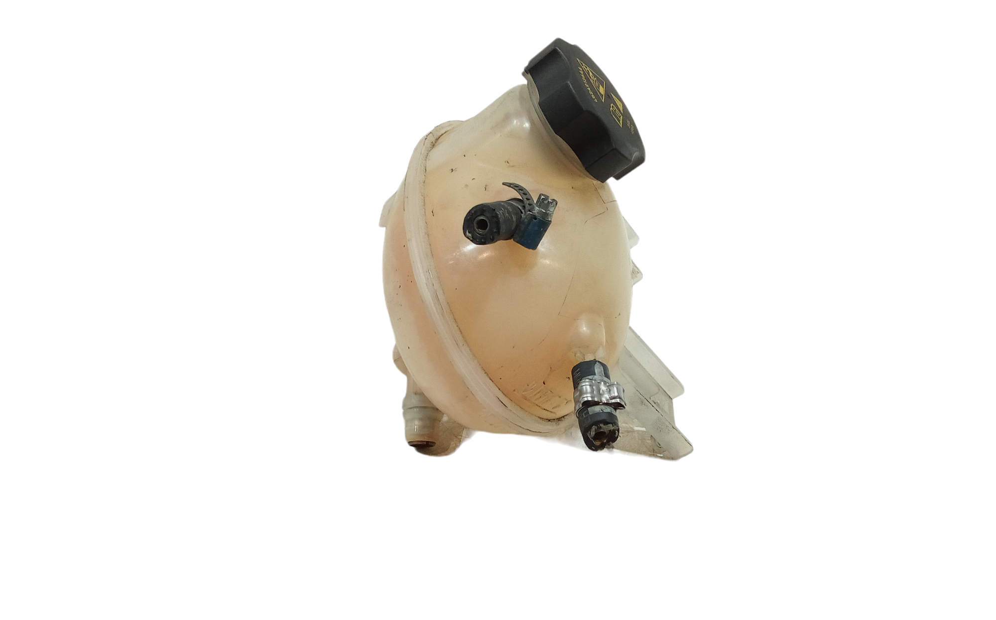 Vaschetta liquido radiatore per Jeep Compass 4x4 (2017 - 2022)