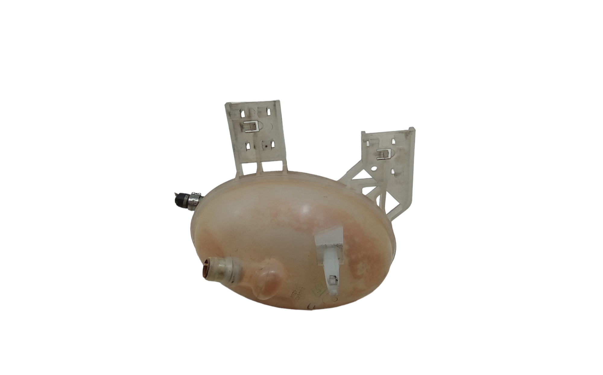 Vaschetta liquido radiatore per Jeep Compass 4x4 (2017 - 2022)