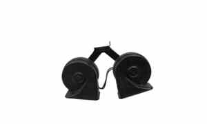 Clacson per Jeep Compass 4x4 (2017 - 2022)