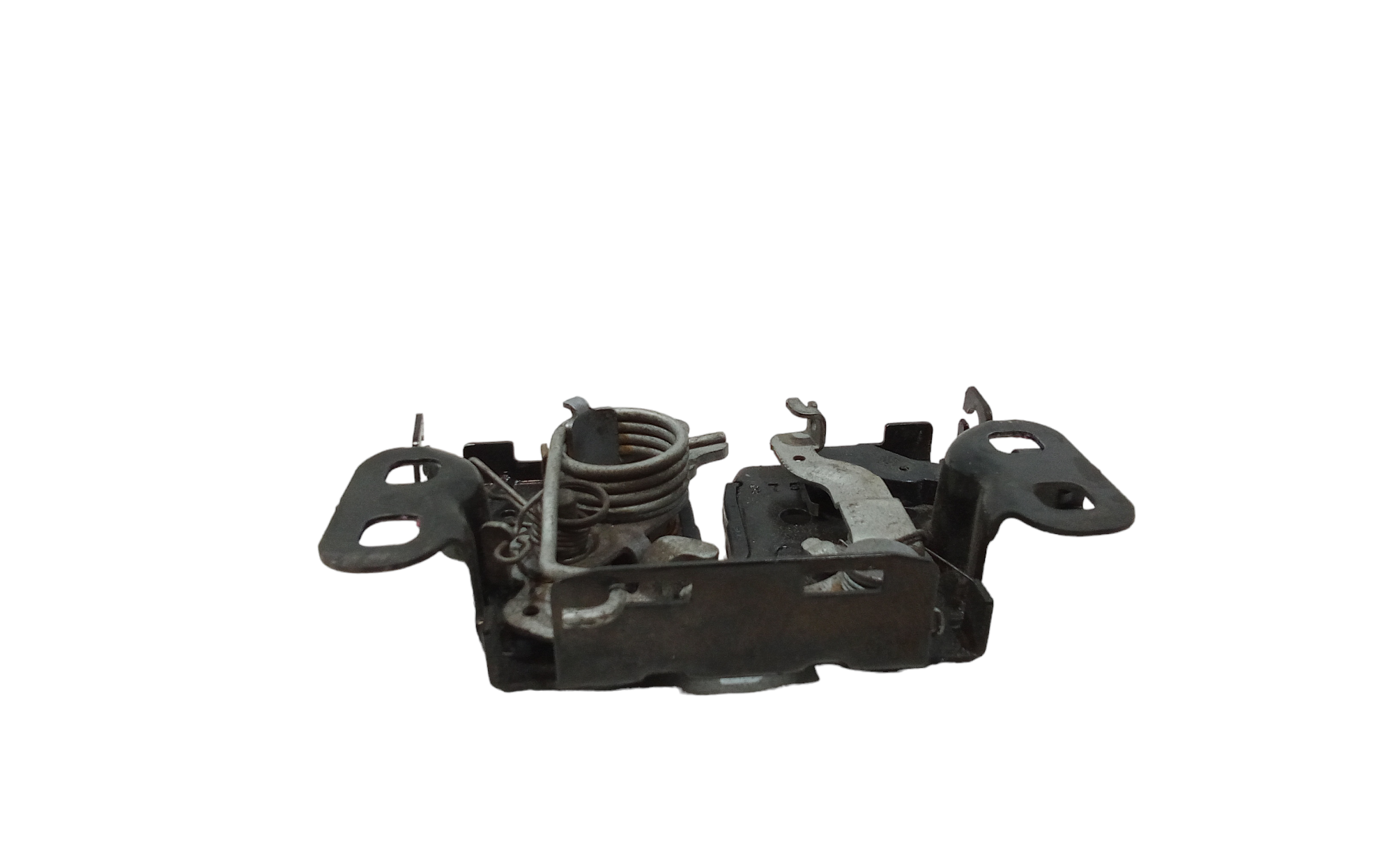 Serratura cofano anteriore per Jeep Compass 4x4 (2017 - 2022)