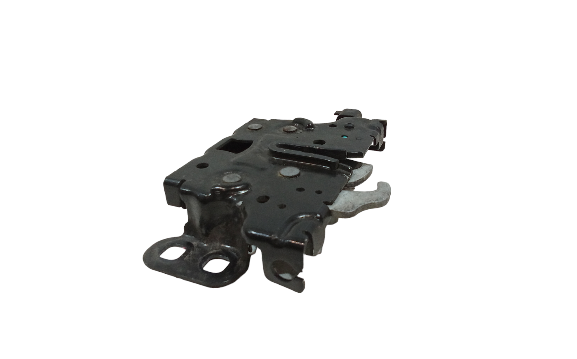 Serratura cofano anteriore per Jeep Compass 4x4 (2017 - 2022)