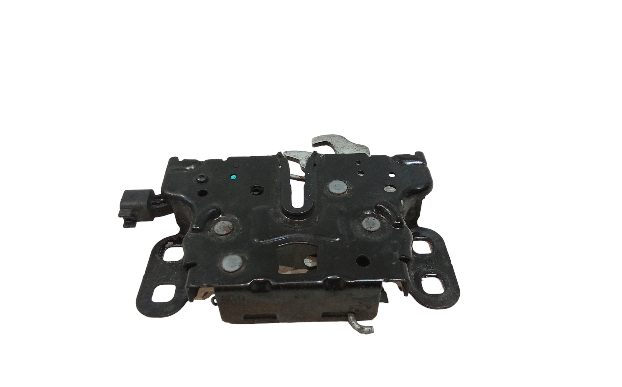 Serratura cofano anteriore per Jeep Compass 4x4 (2017 - 2022)