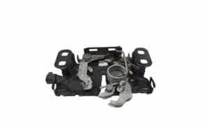 Serratura cofano anteriore per Jeep Compass 4x4 (2017 - 2022)