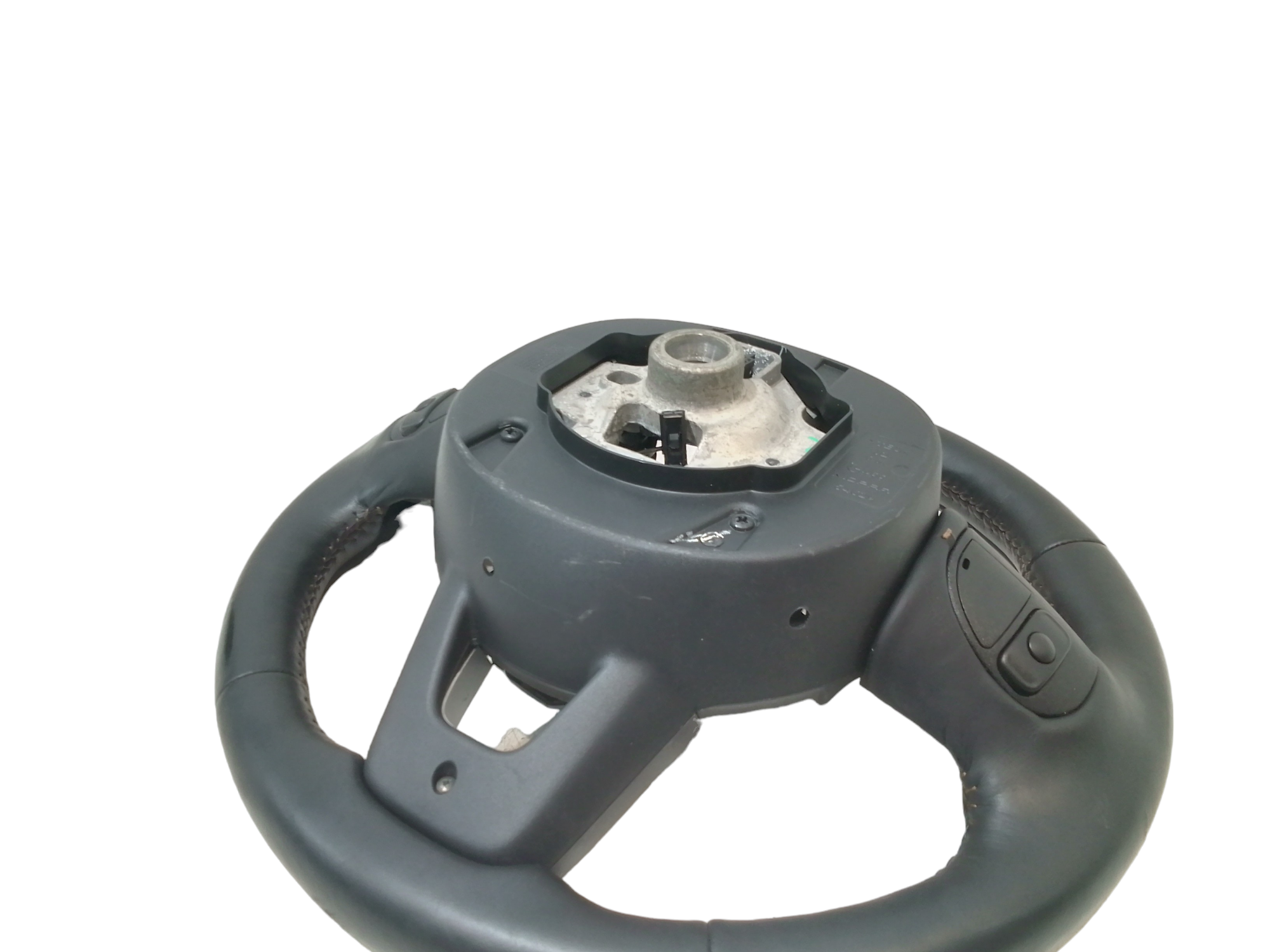 Volante per Jeep Compass 4x4 (2017 - 2022)