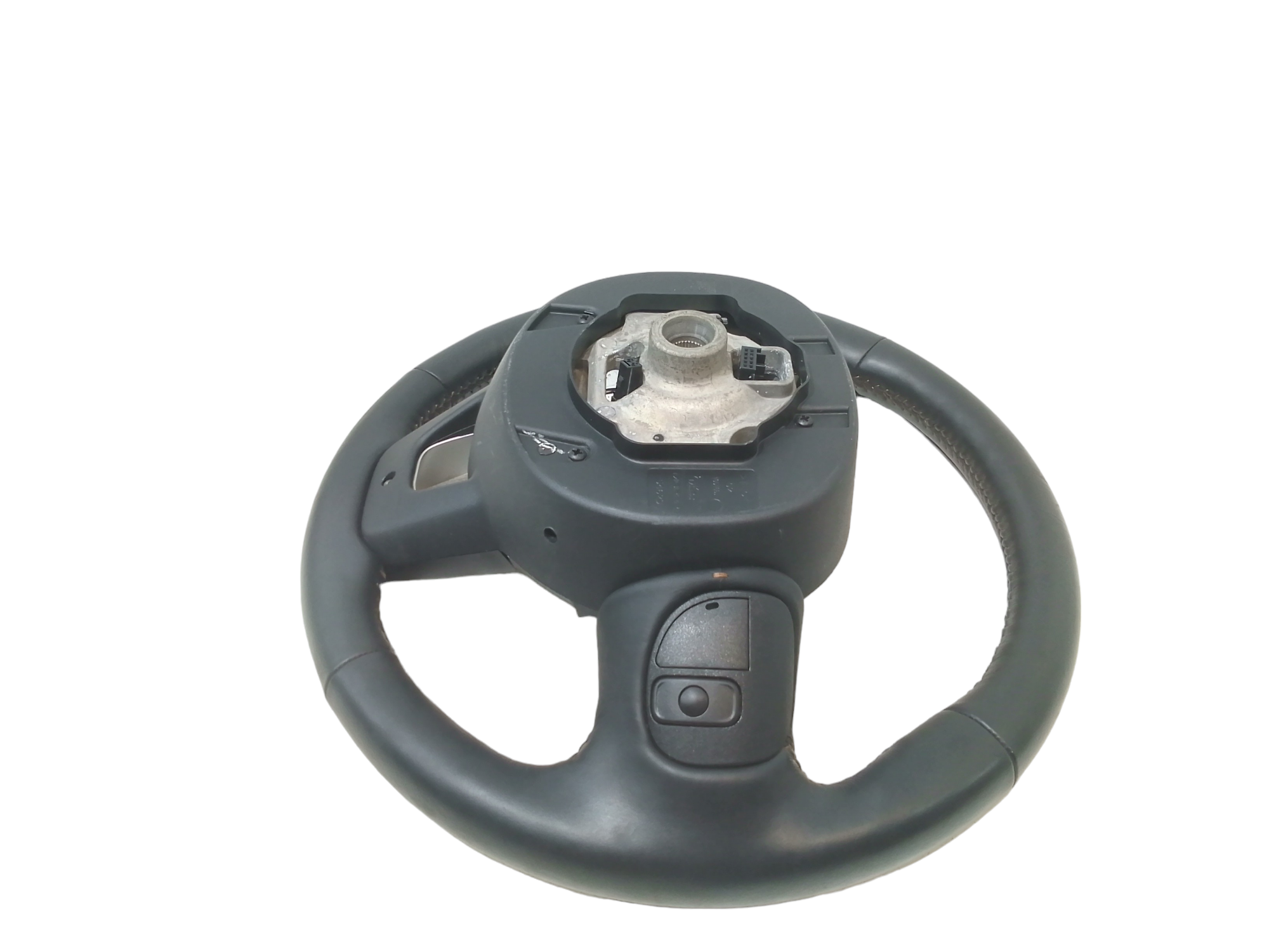 Volante per Jeep Compass 4x4 (2017 - 2022)