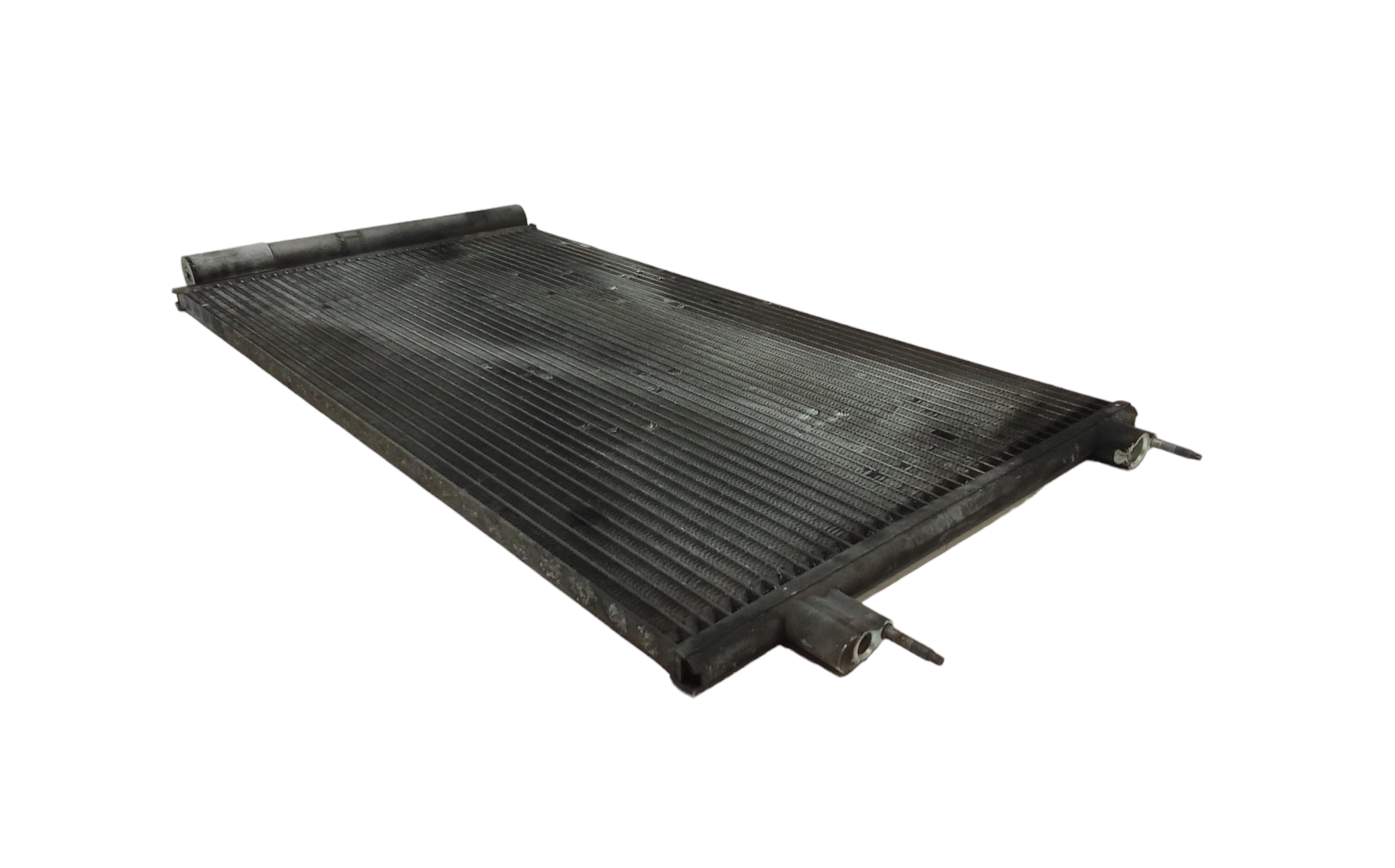 Radiatore A/C per Jeep Compass 4x4 (2017 - 2022)