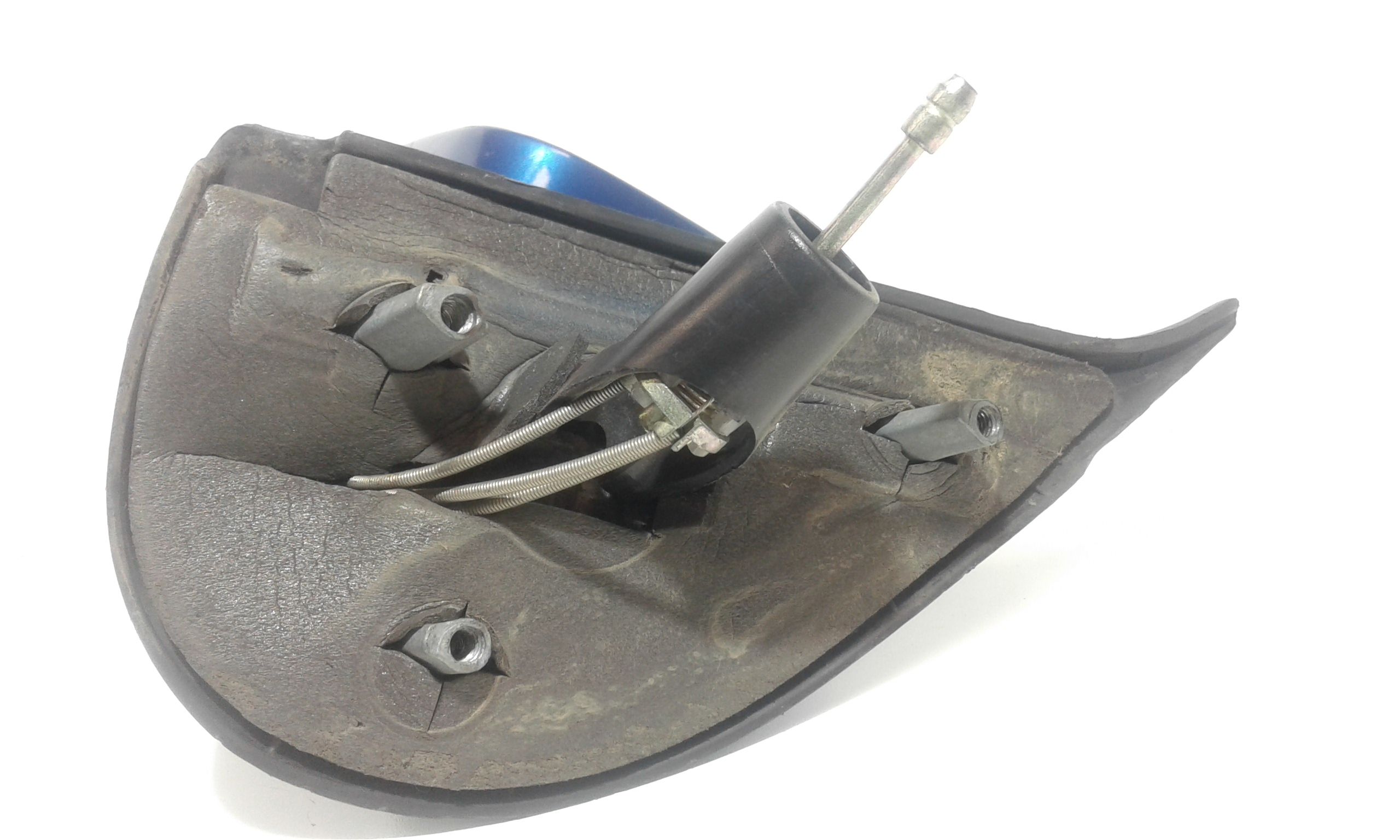 Specchietto Retrovisore Sinistro FIAT Punto Berlina 3P