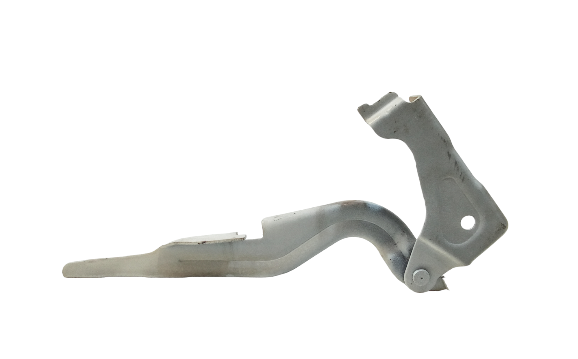 Cerniera cofano anteriore DX per Jeep Compass 4x4 (2017 - 2022)