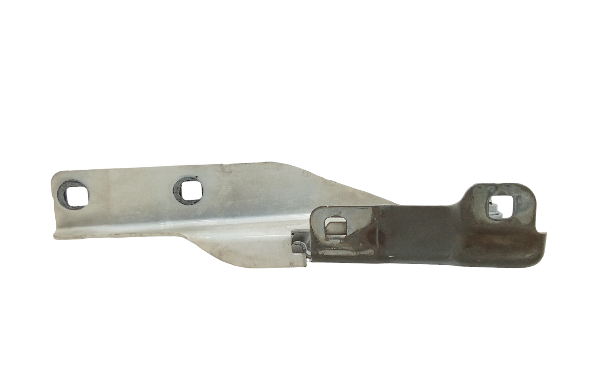 Cerniera cofano anteriore DX per Jeep Compass 4x4 (2017 - 2022)