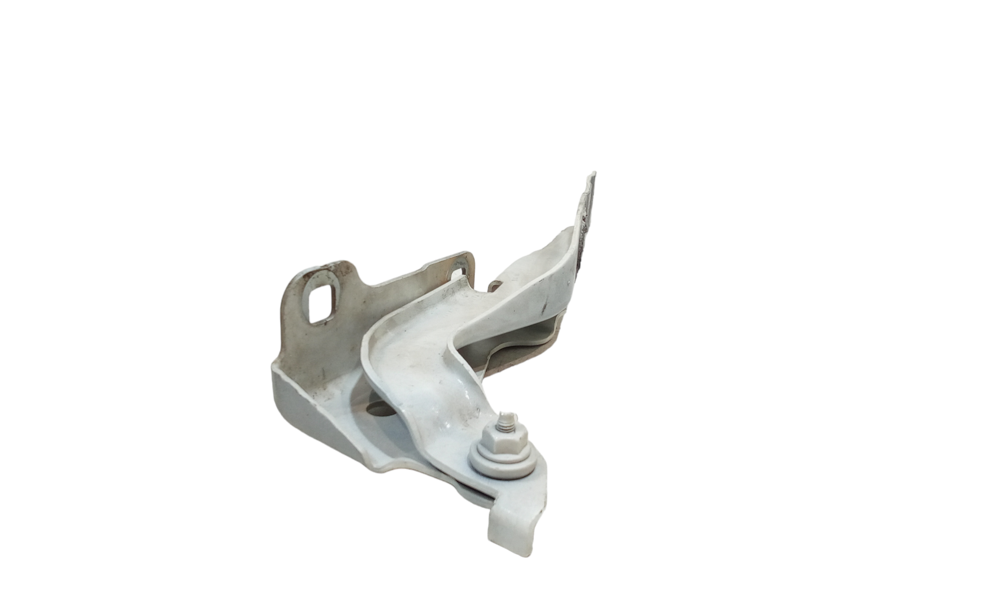 Cerniera cofano anteriore DX per Jeep Compass 4x4 (2017 - 2022)