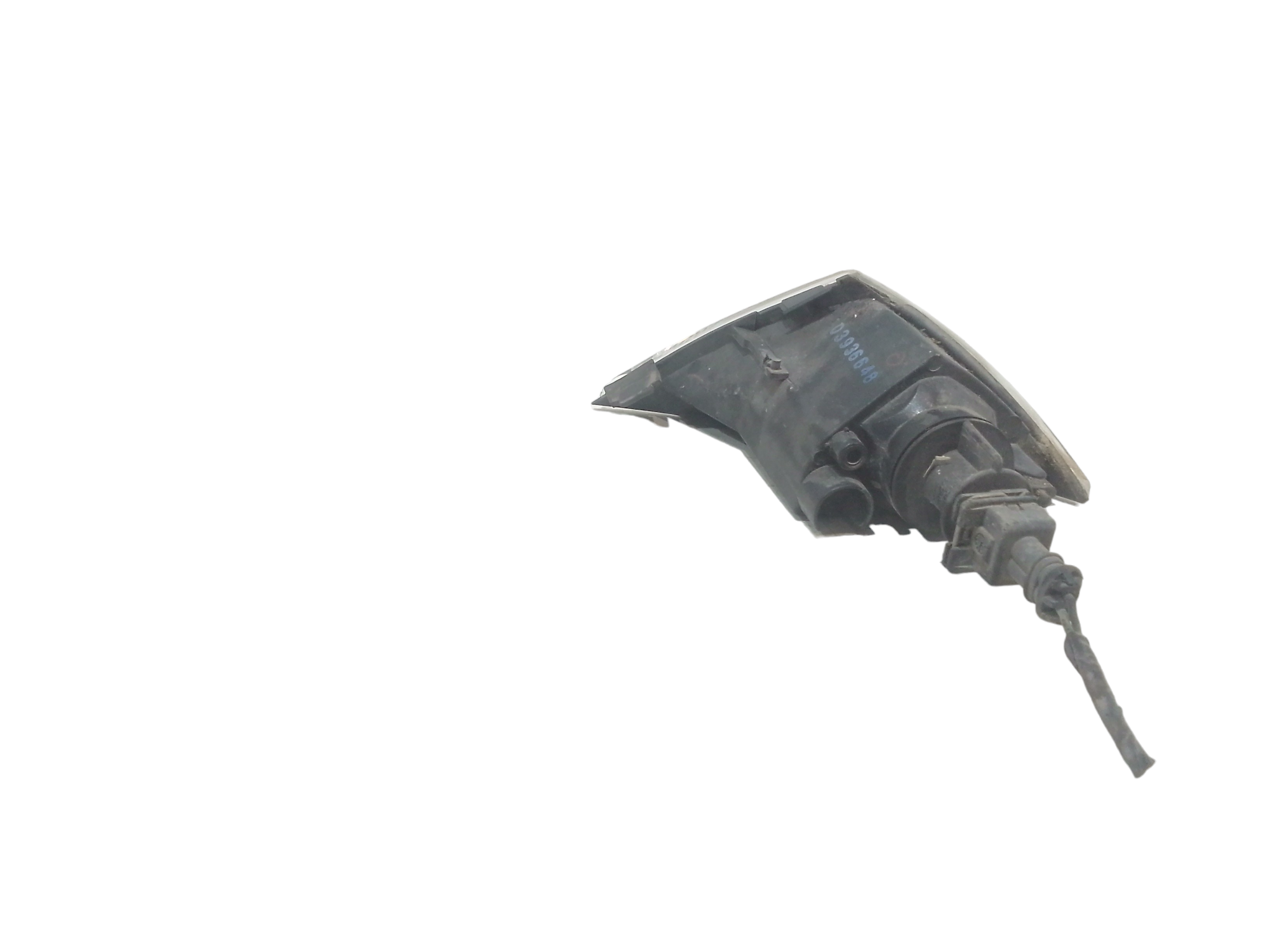 Freccia ant SX per Lancia Y Serie (2000 - 2003)