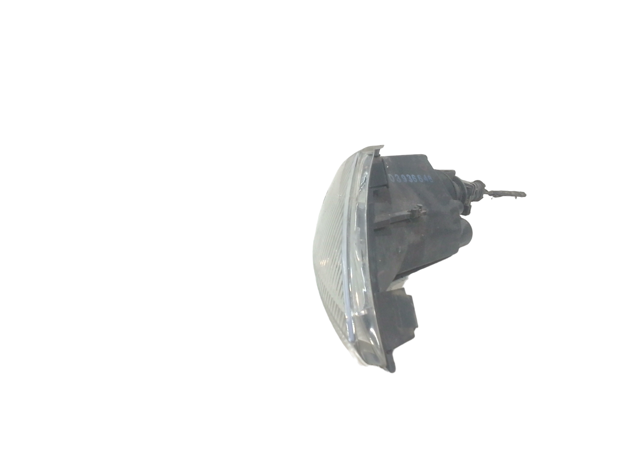 Freccia ant SX per Lancia Y Serie (2000 - 2003)