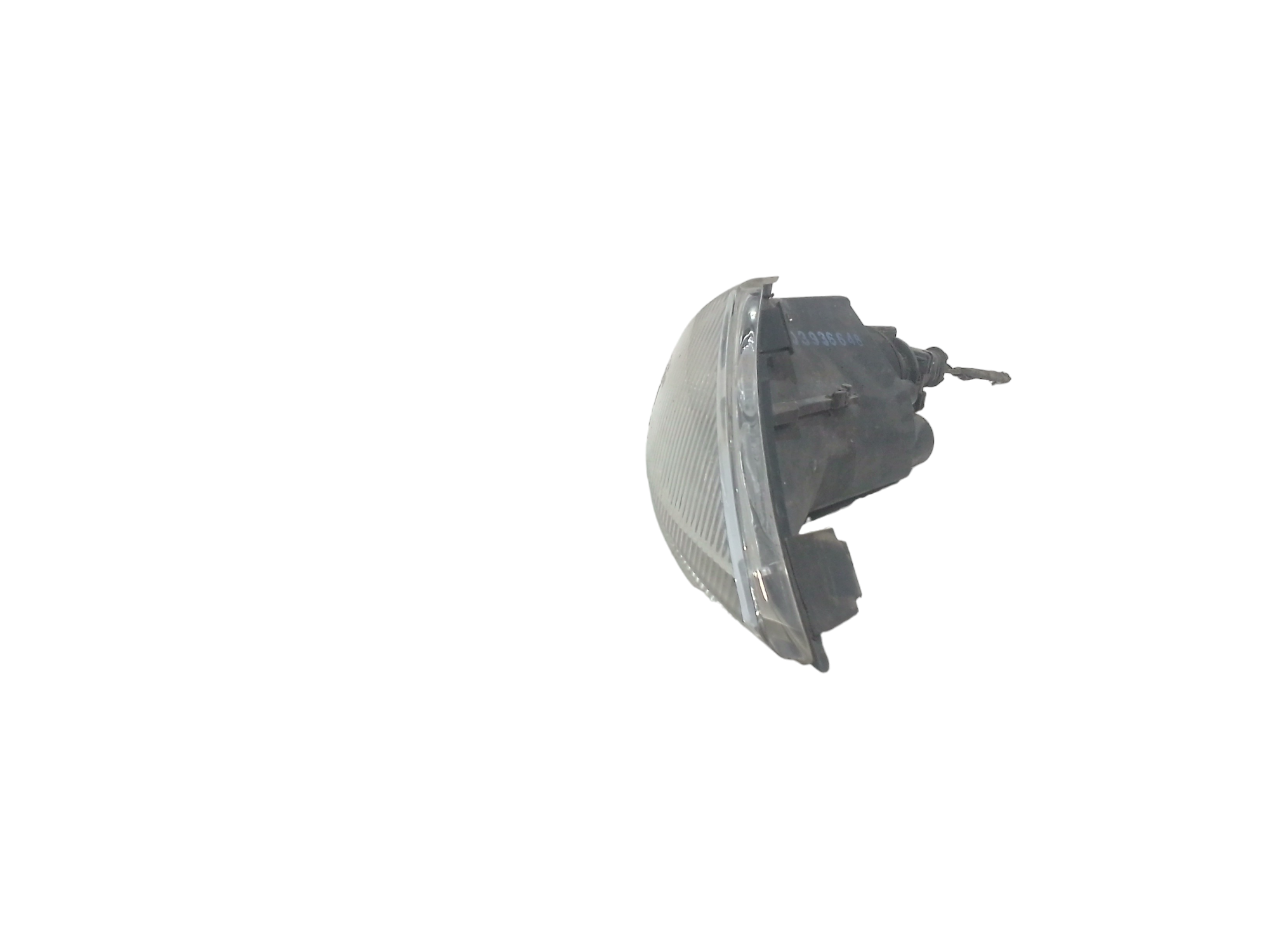 Freccia ant SX per Lancia Y Serie (2000 - 2003)