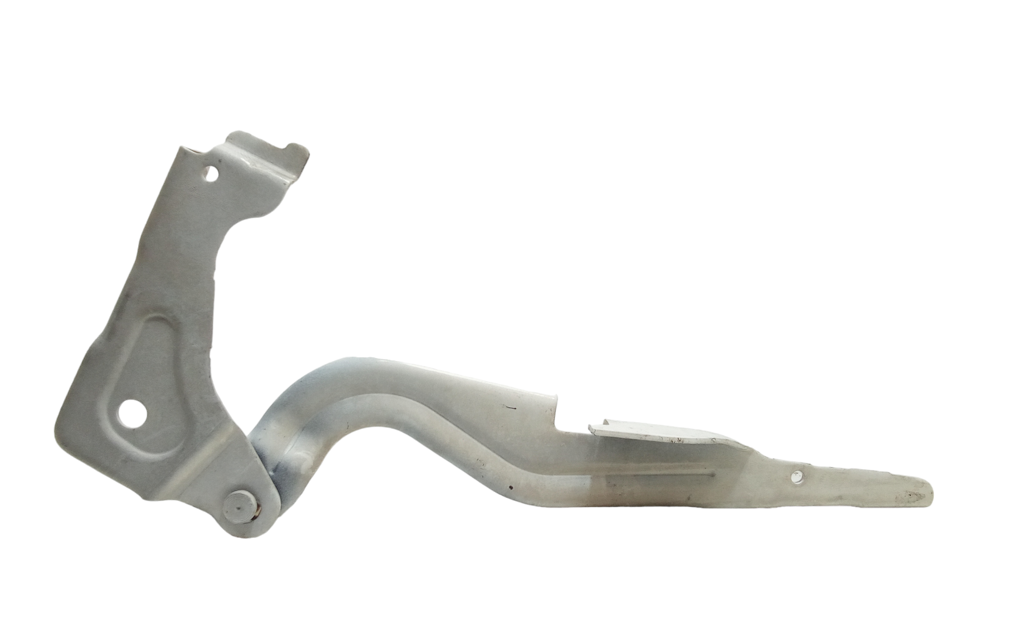 Cerniera cofano anteriore SX per Jeep Compass 4x4 (2017 - 2022)