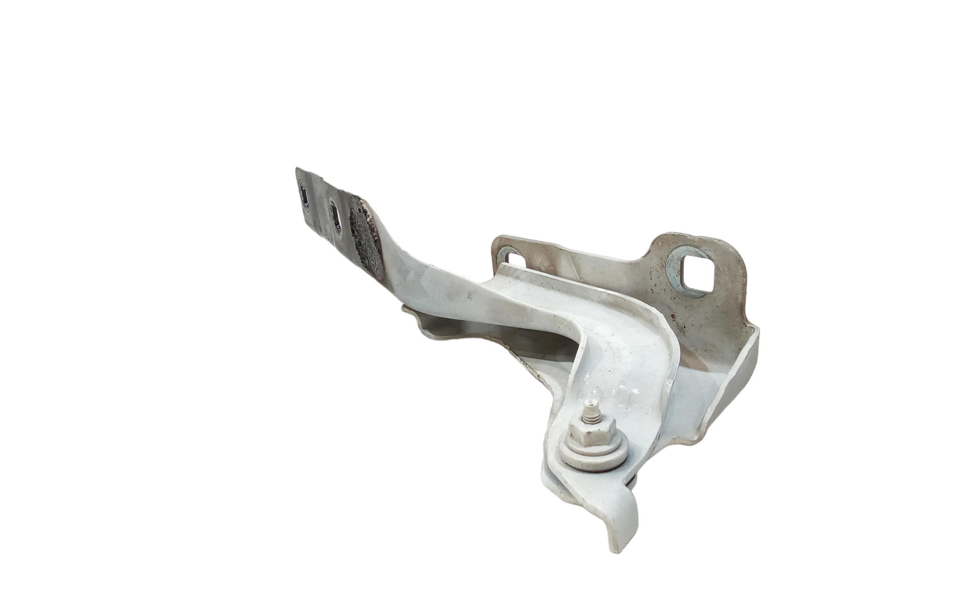 Cerniera cofano anteriore SX per Jeep Compass 4x4 (2017 - 2022)