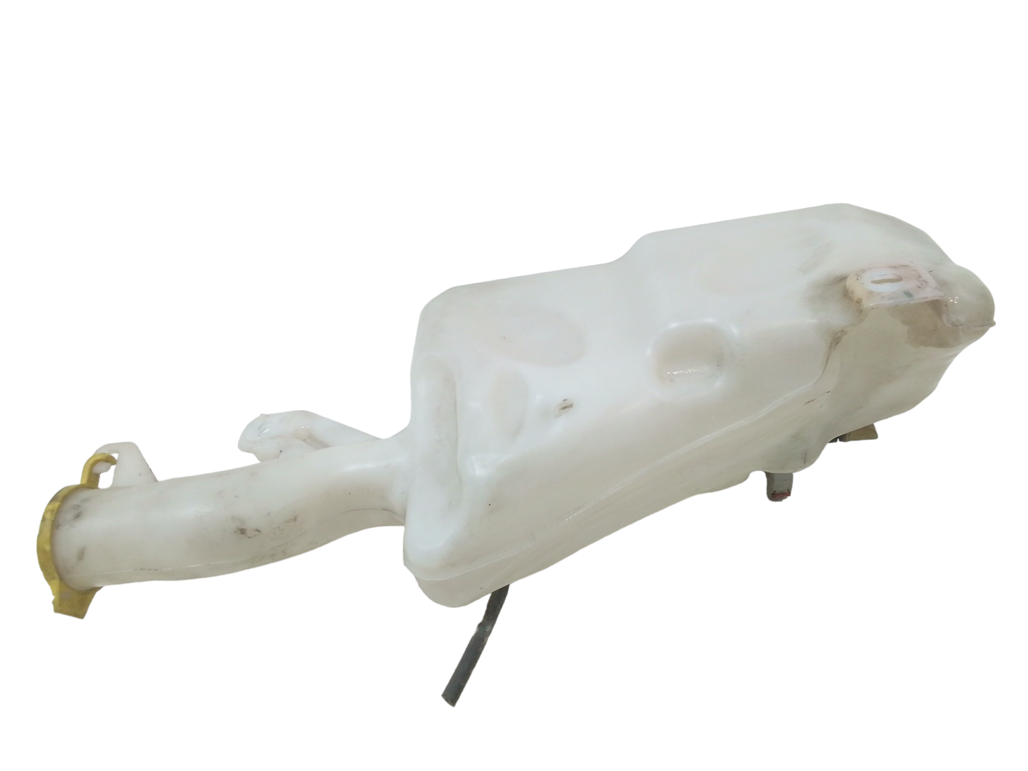 Vaschetta Tergi ant per Jeep Compass 4x4 (2017 - 2022)