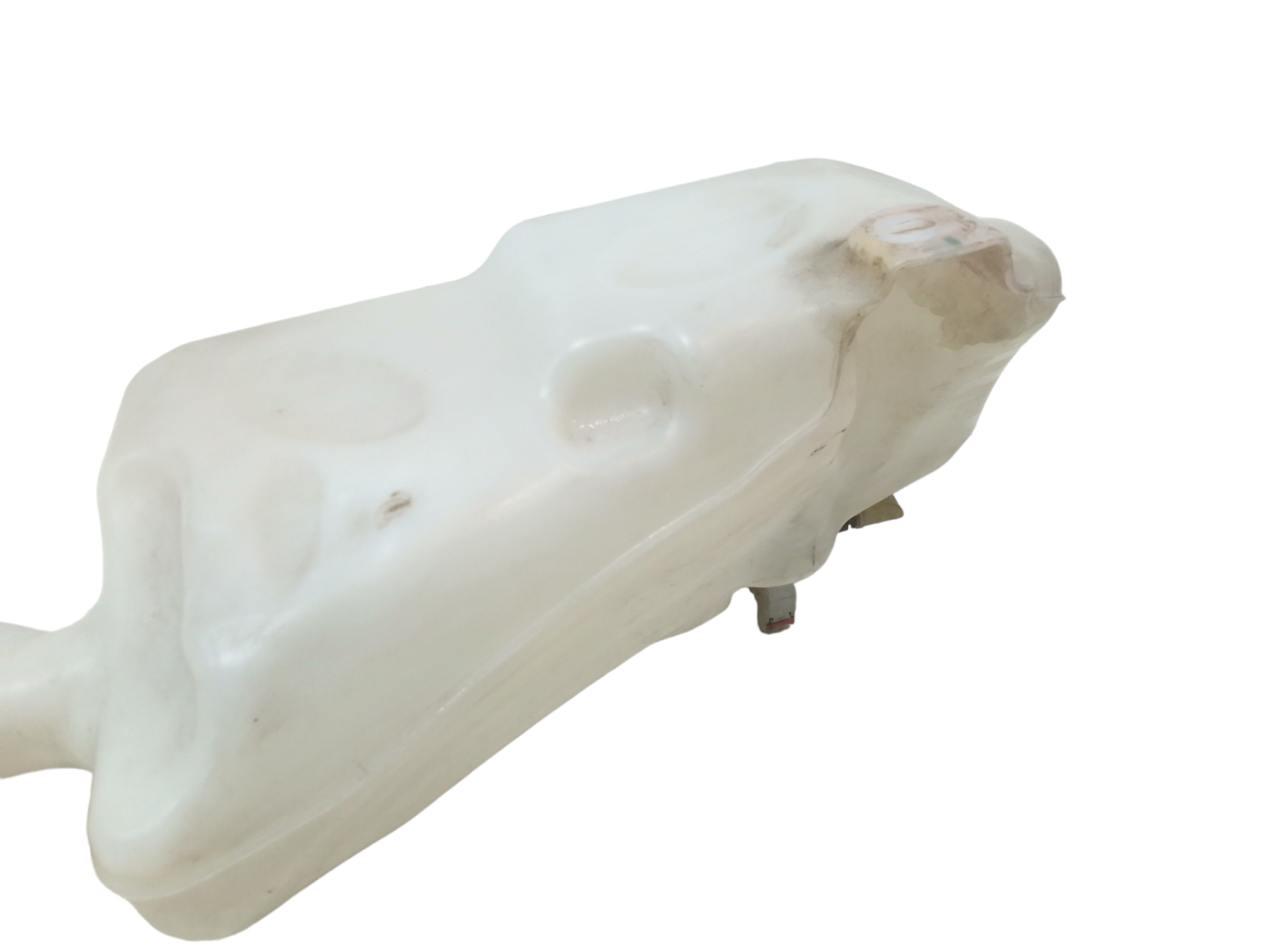 Vaschetta Tergi ant per Jeep Compass 4x4 (2017 - 2022)