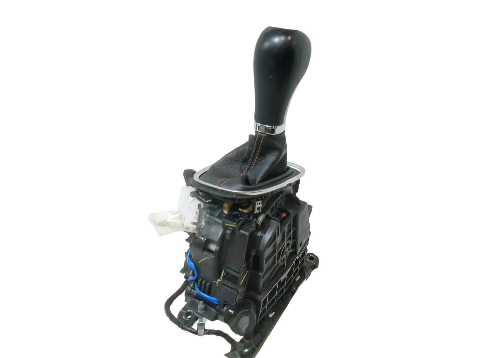 Leva cambio automatico per Jeep Compass 4x4 (2017 - 2022)