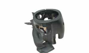 Riparo piantone sterzo per Jeep Compass 4x4 (2017 - 2022)