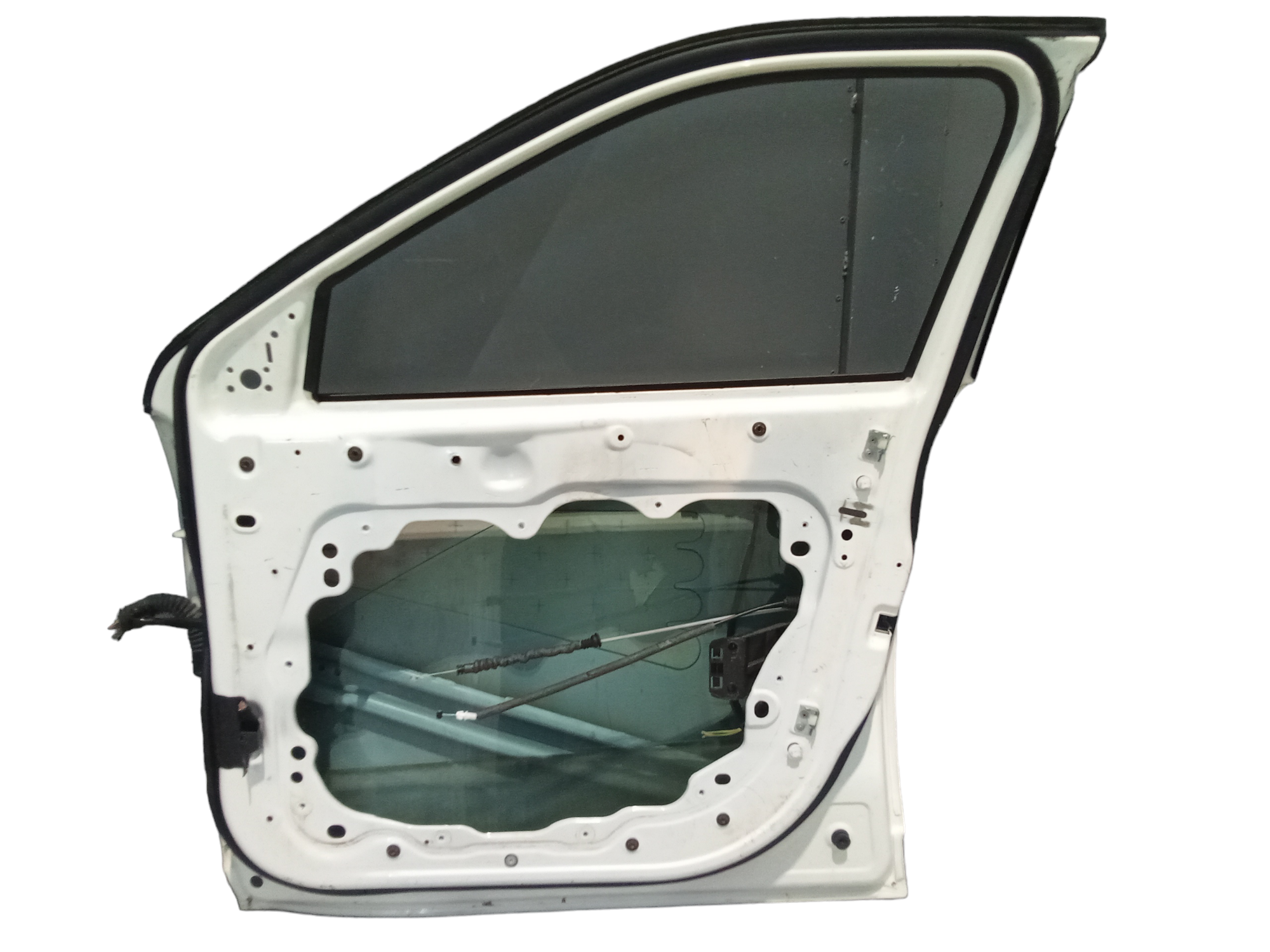 Portiera anteriore Destra per Jeep Compass 4x4 (2017 - 2022)