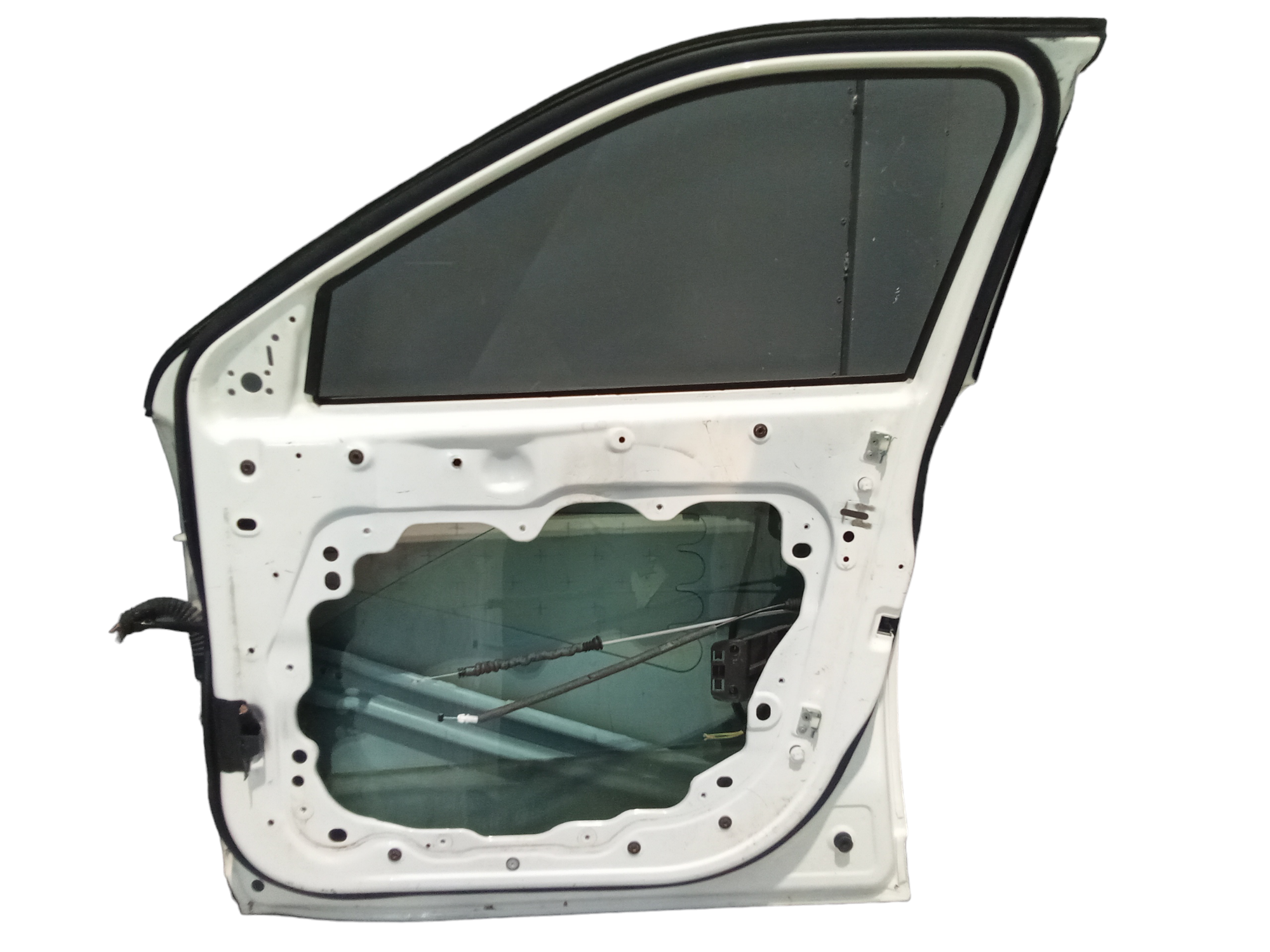 Portiera anteriore Destra per Jeep Compass 4x4 (2017 - 2022)