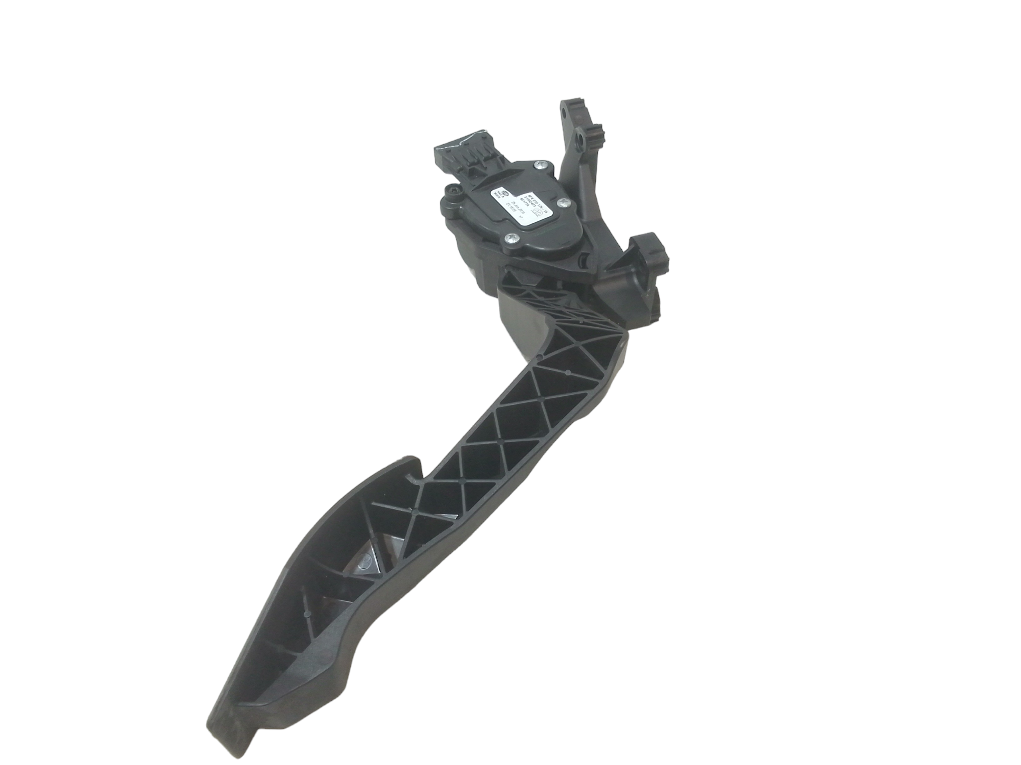 Pedale acceleratore per Jeep Compass 4x4 (2017 - 2022)