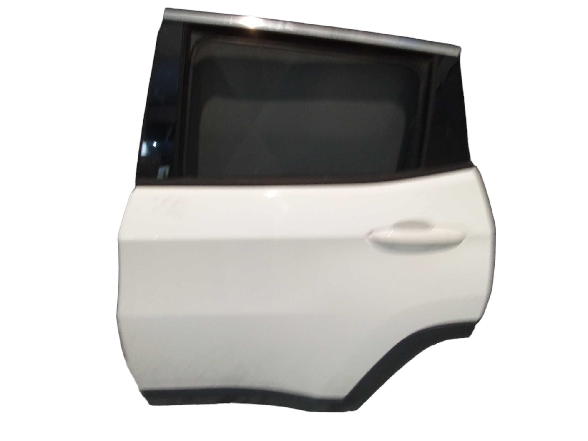 Portiera Posteriore Sinistra per Jeep Compass 4x4 (2017 - 2022)