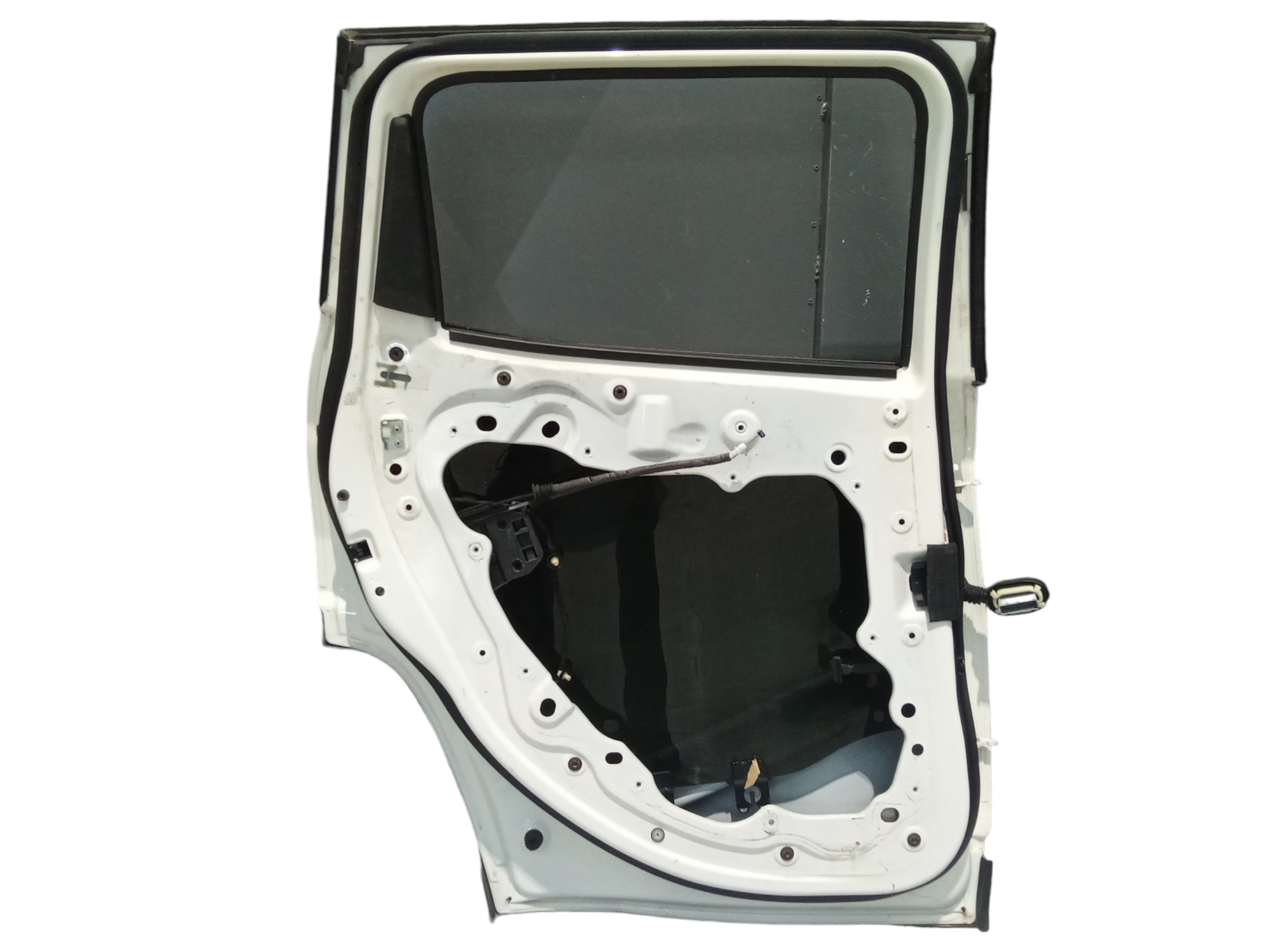 Portiera Posteriore Sinistra per Jeep Compass 4x4 (2017 - 2022)