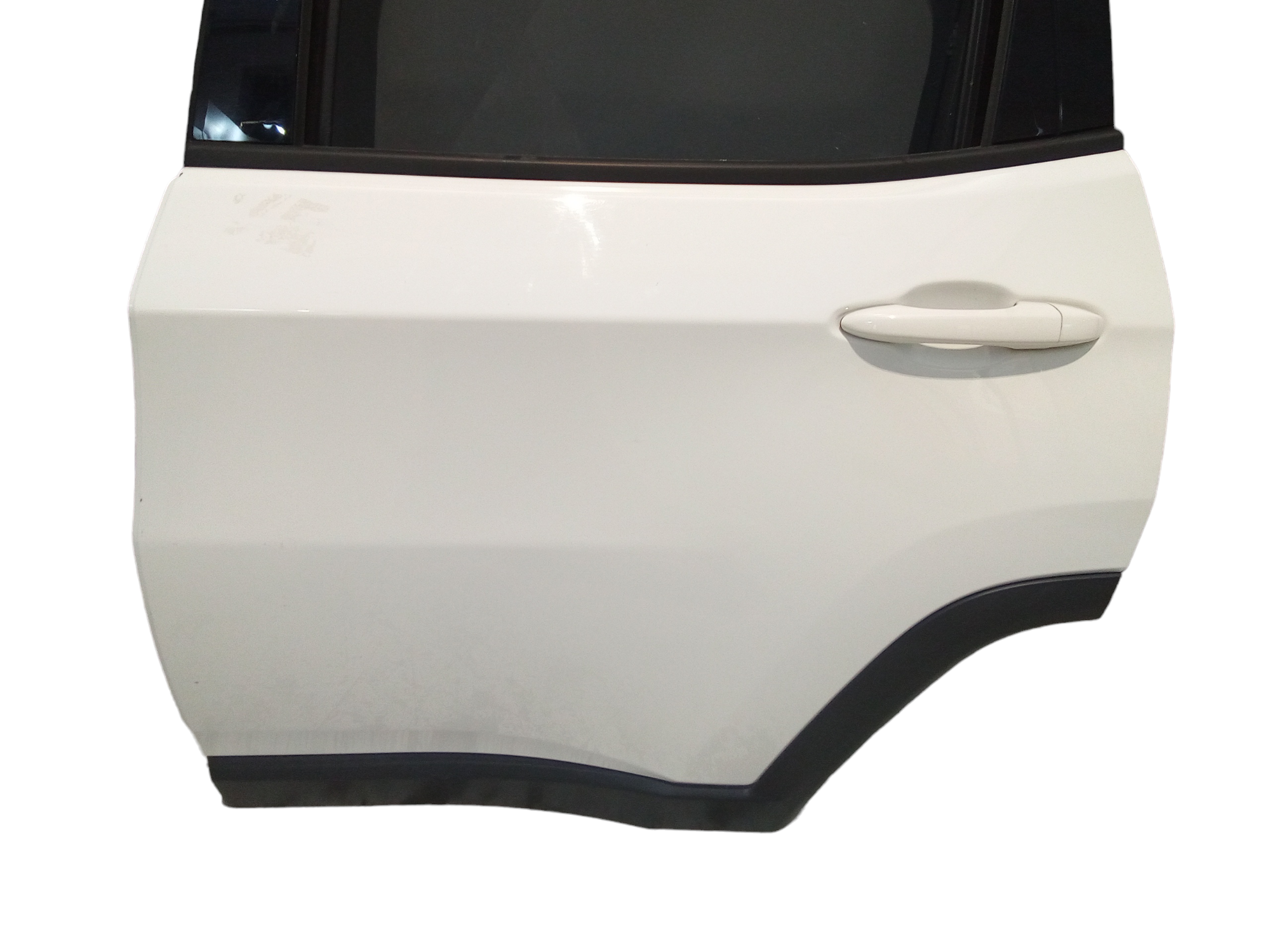 Portiera Posteriore Sinistra per Jeep Compass 4x4 (2017 - 2022)