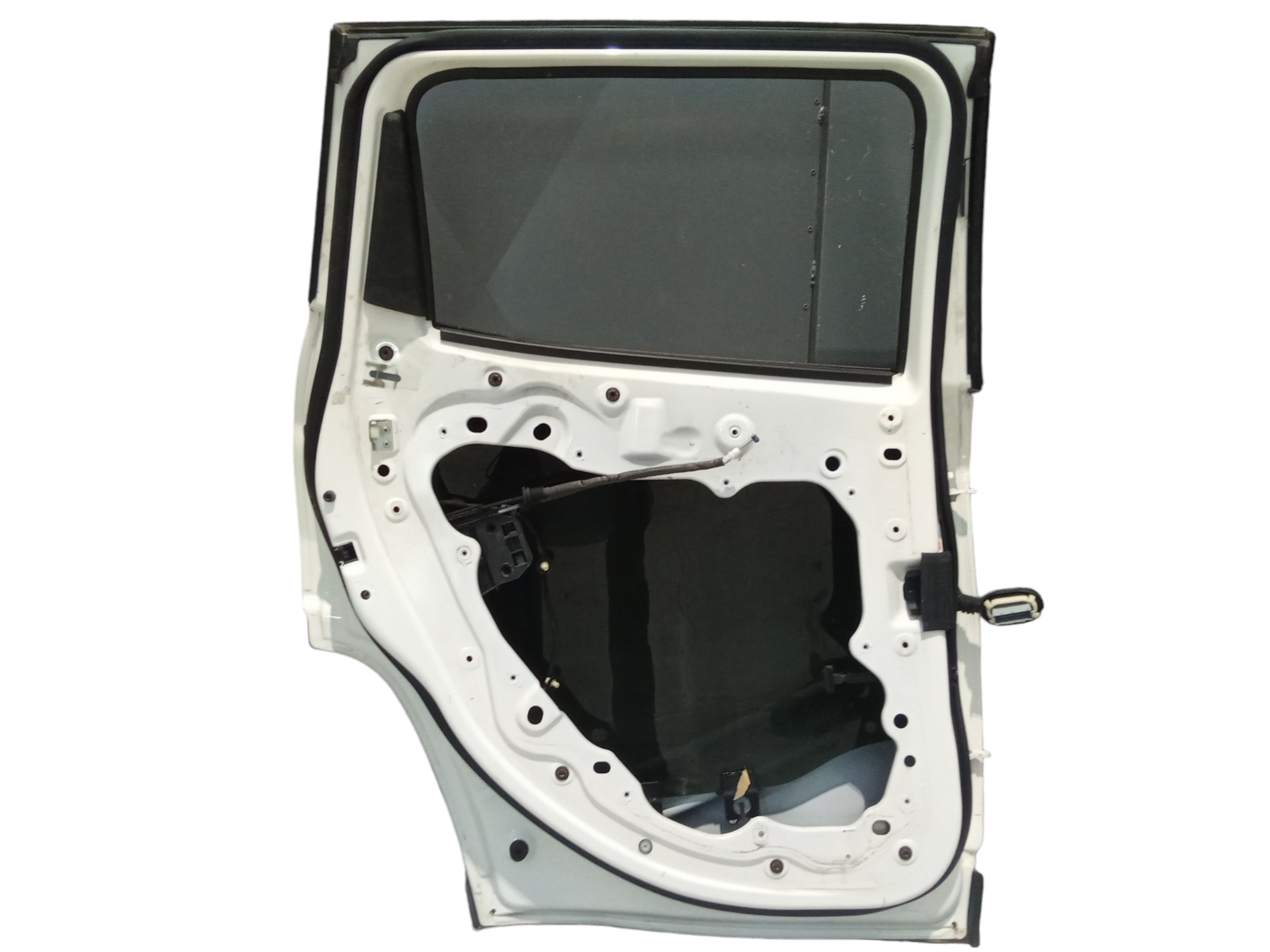 Portiera Posteriore Sinistra per Jeep Compass 4x4 (2017 - 2022)