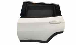 Portiera Posteriore Sinistra per Jeep Compass 4x4 (2017 - 2022)