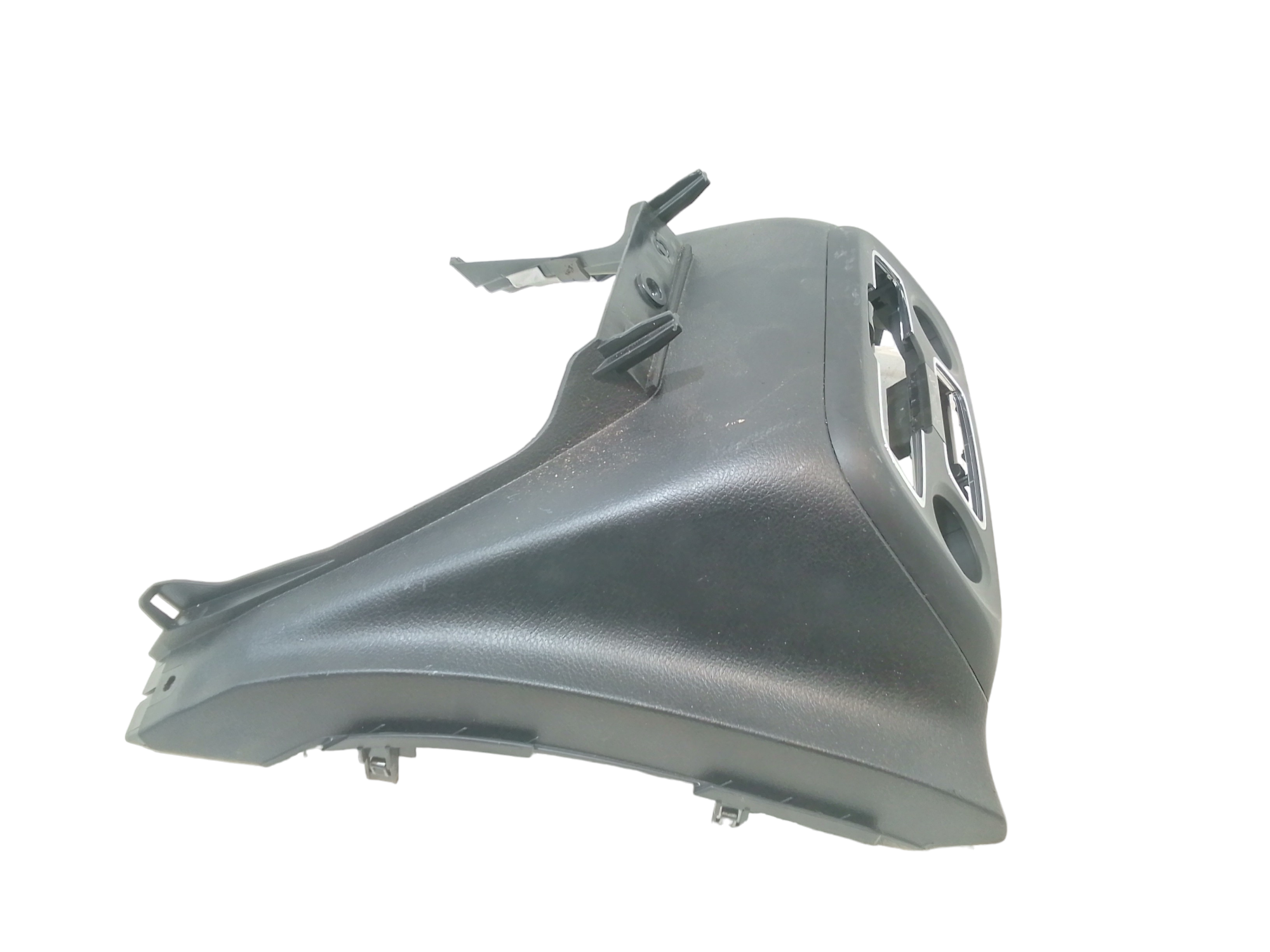 Cover console centrale comandi clima per Jeep Compass 4x4 (2017 - 2022)