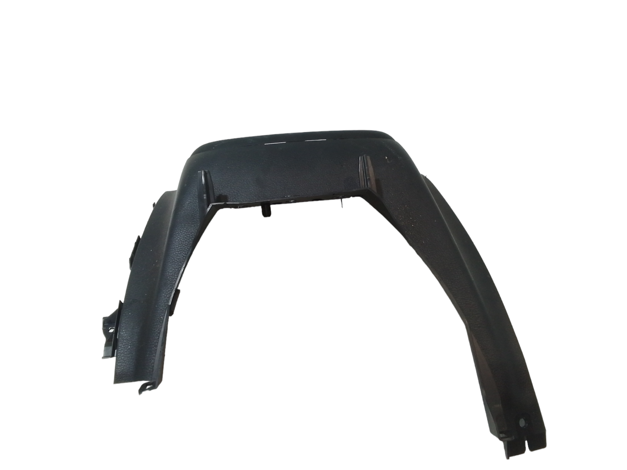 Cover console centrale comandi clima per Jeep Compass 4x4 (2017 - 2022)