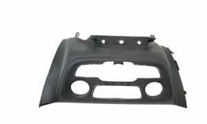 Cover console centrale comandi clima per Jeep Compass 4x4 (2017 - 2022)