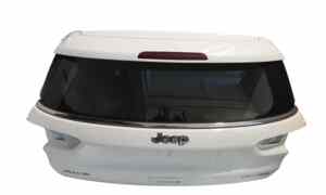 Portellone Posteriore per Jeep Compass 4x4 (2017 - 2022)