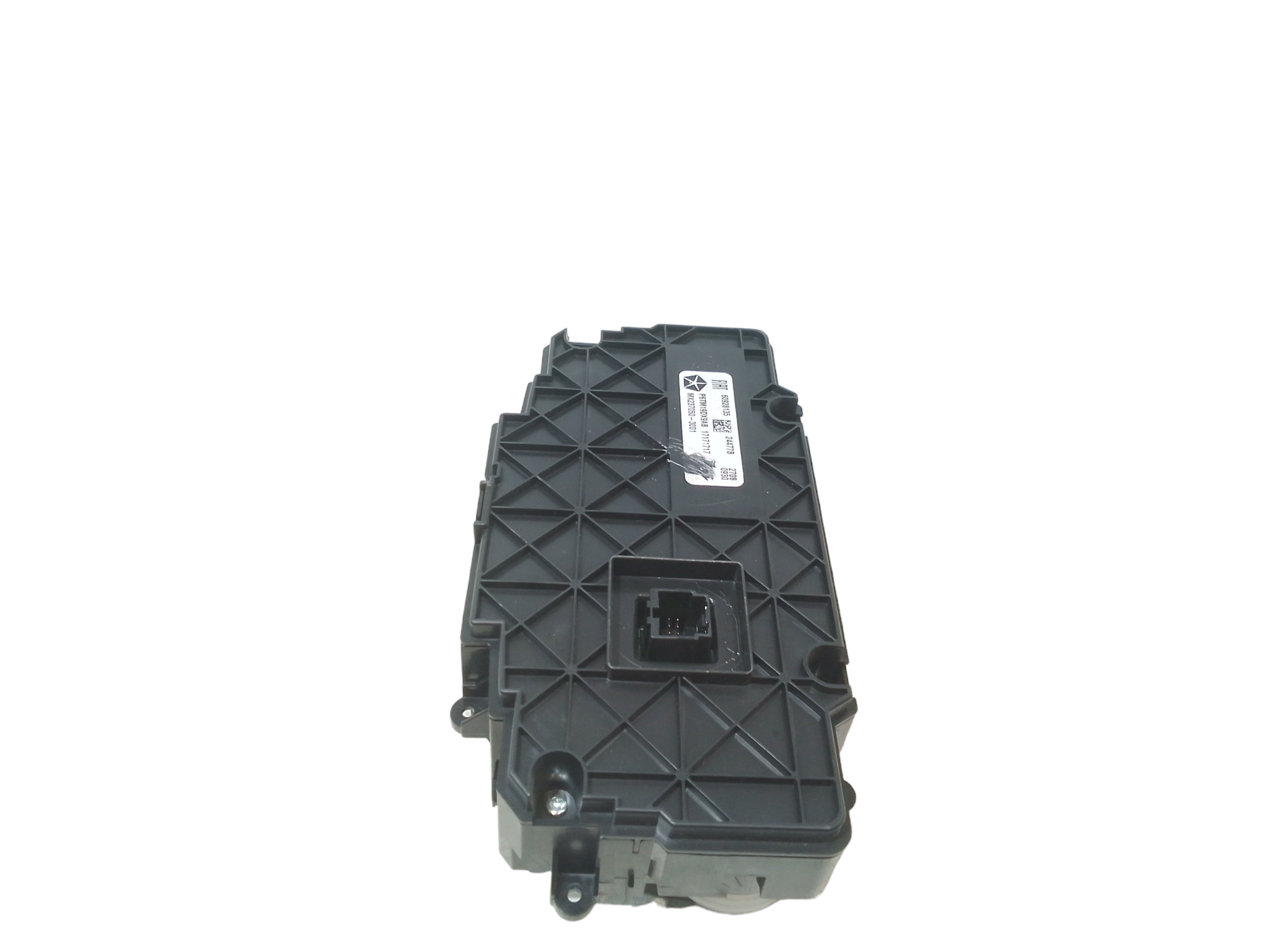 Comandi Clima per Jeep Compass 4x4 (2017 - 2022)