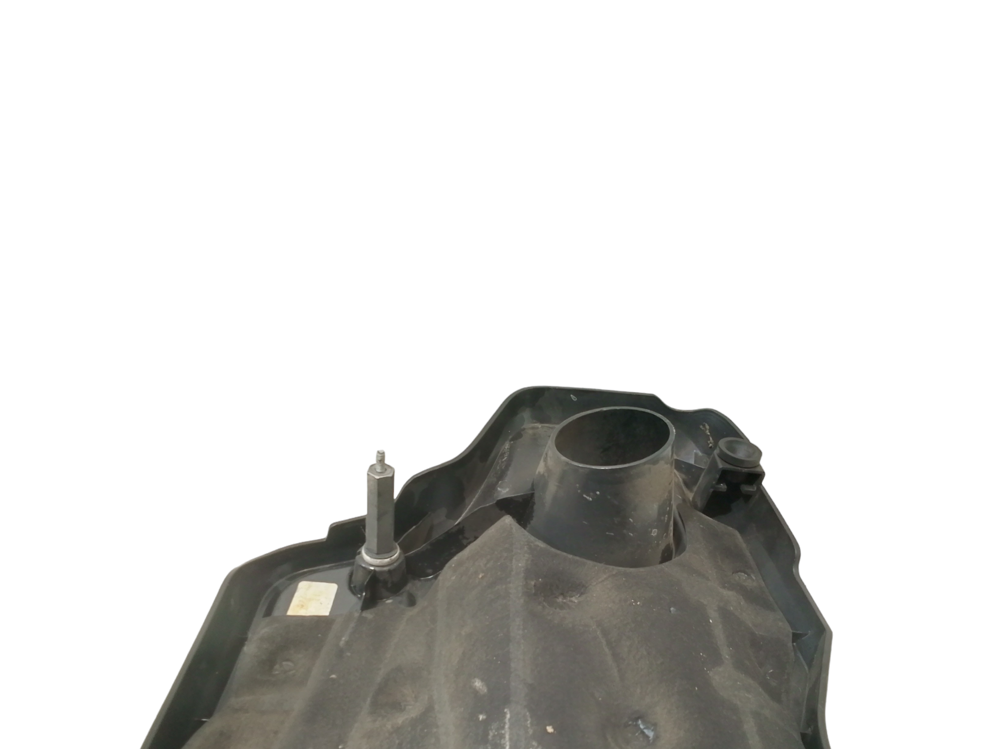 Coprimotore per Jeep Compass 4x4 (2017 - 2022)