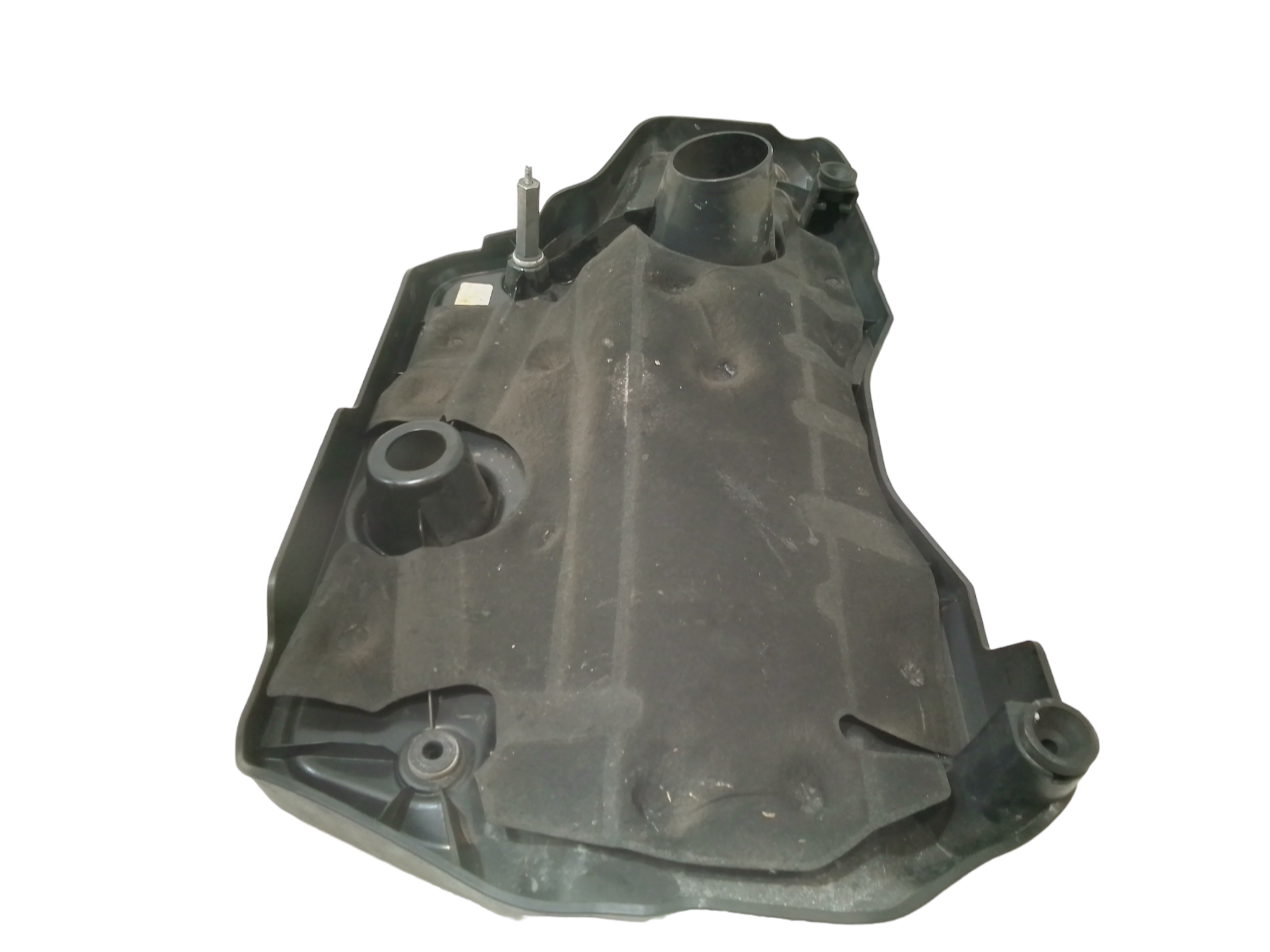 Coprimotore per Jeep Compass 4x4 (2017 - 2022)