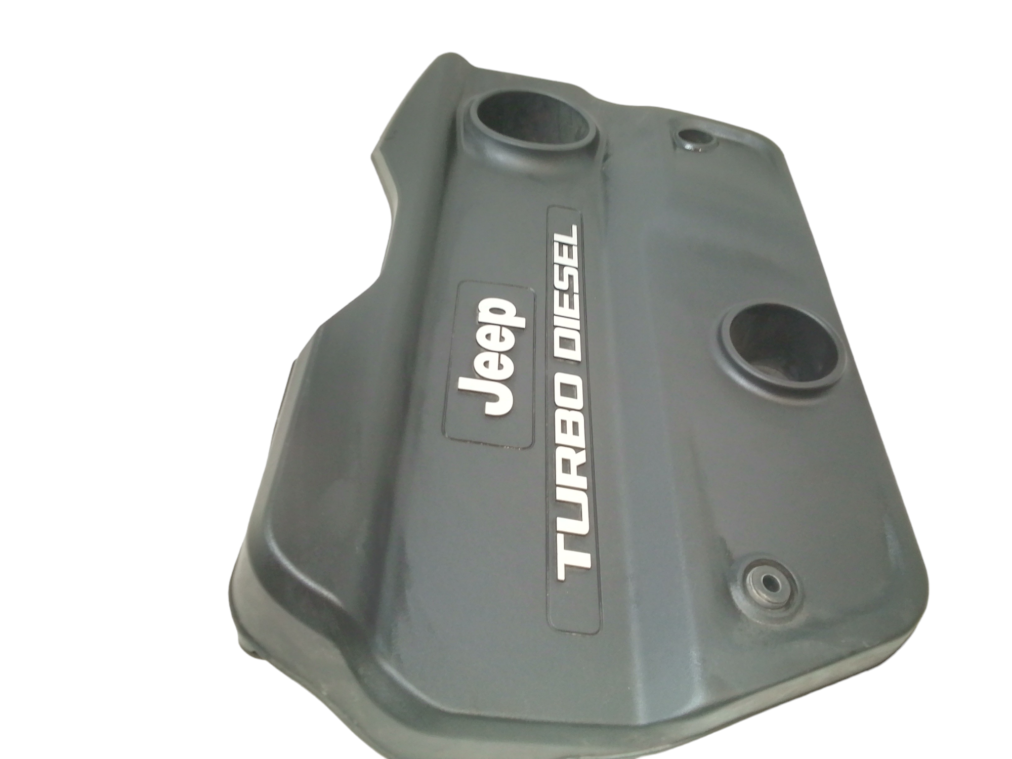 Coprimotore per Jeep Compass 4x4 (2017 - 2022)