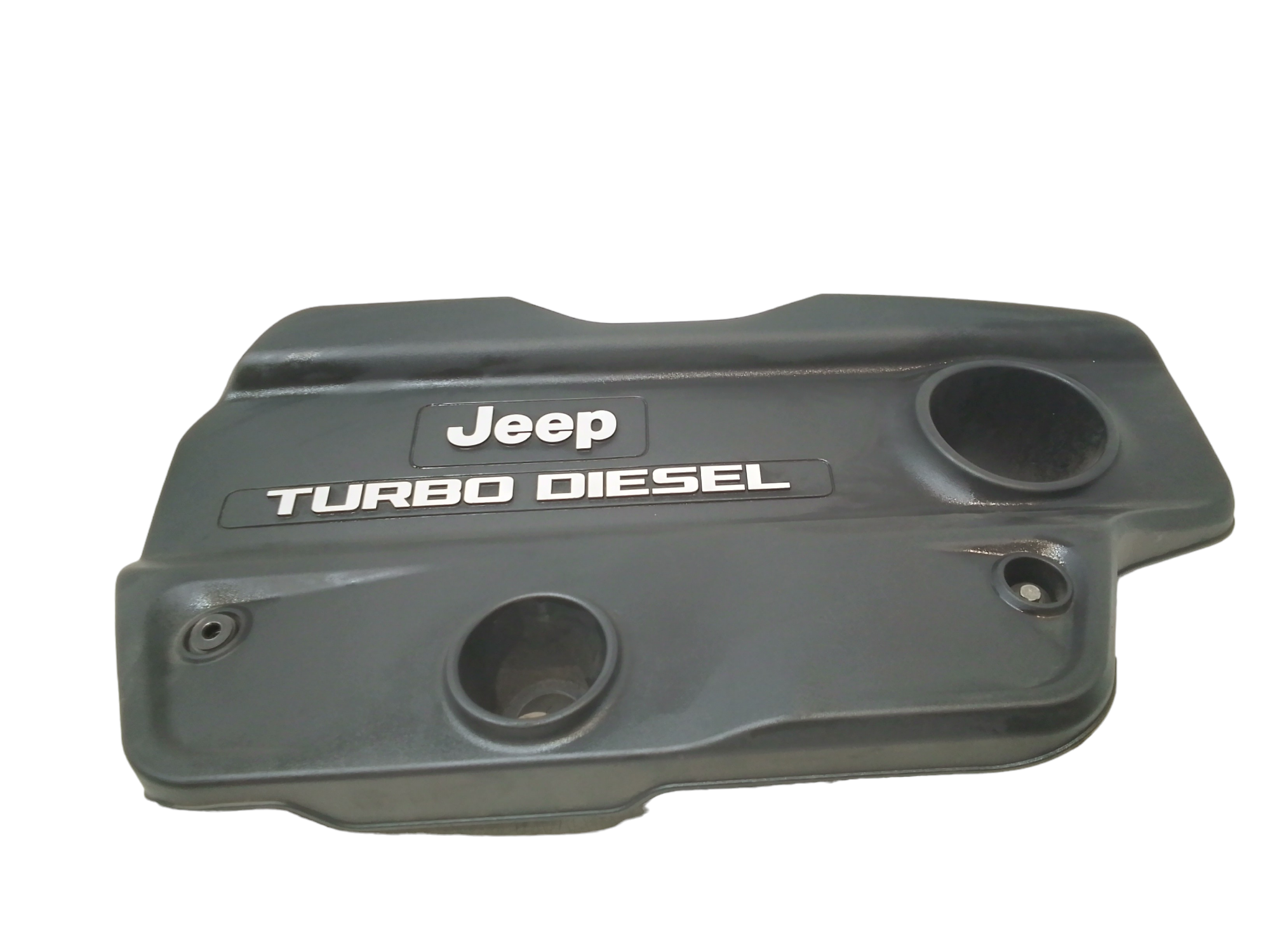 Coprimotore per Jeep Compass 4x4 (2017 - 2022)